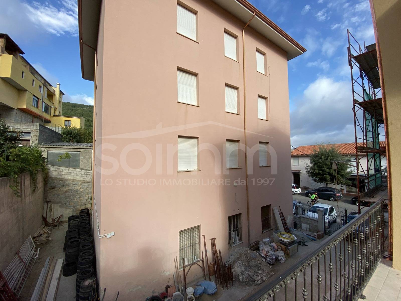 PALAZZOTTO in vendita a Gavoi