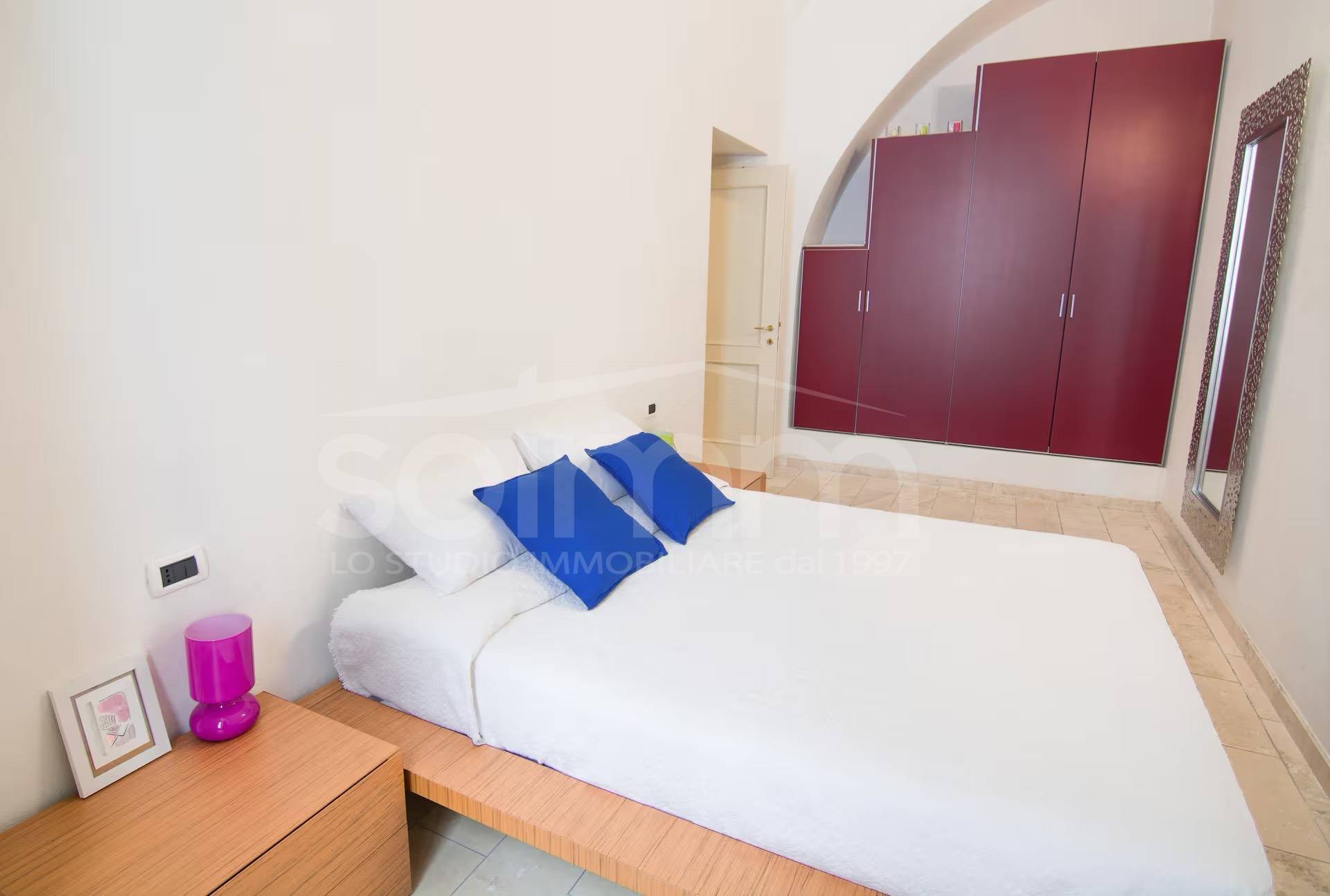 Appartamento in vendita a Cagliari