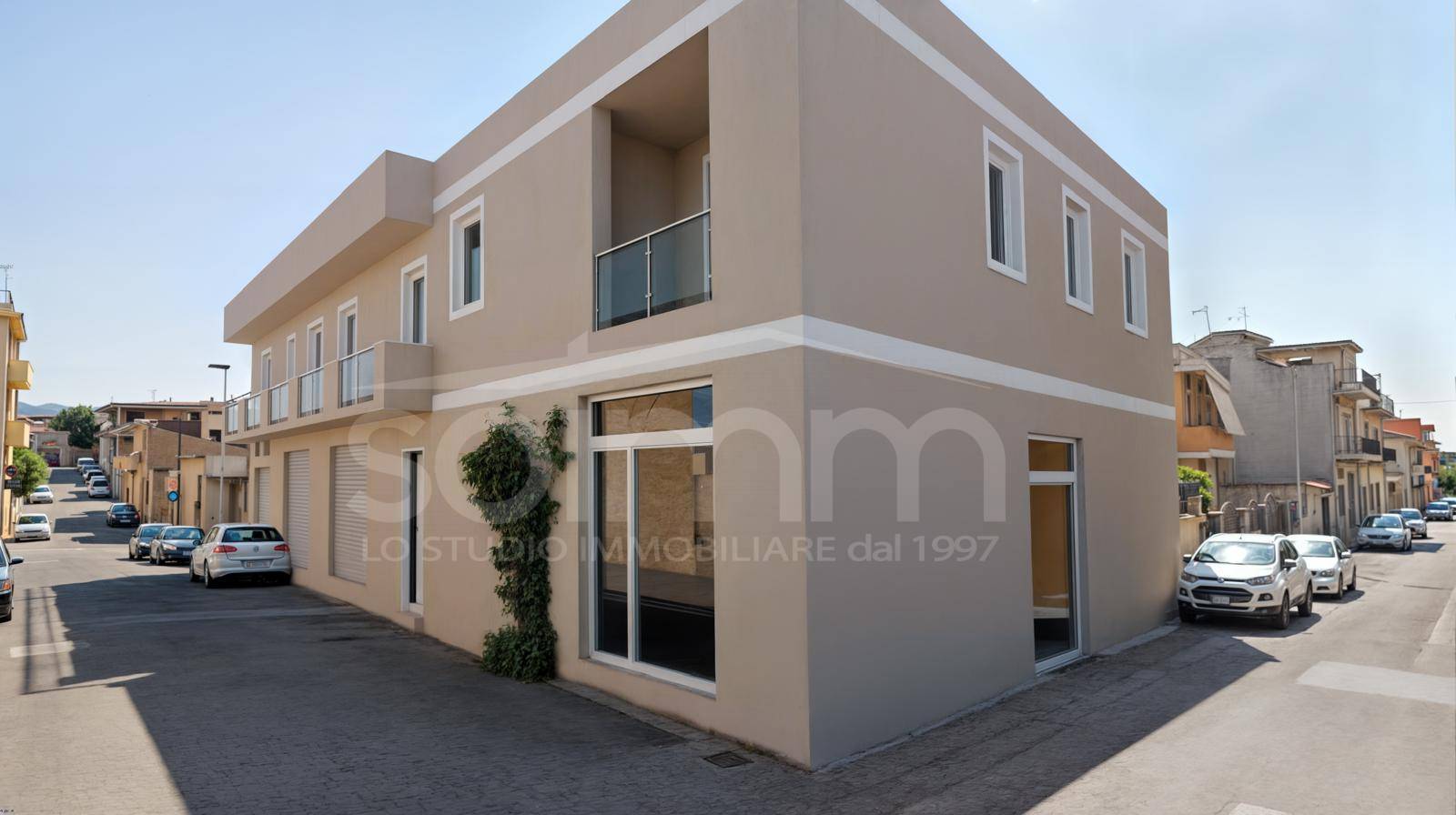 Appartamento in vendita a Sinnai