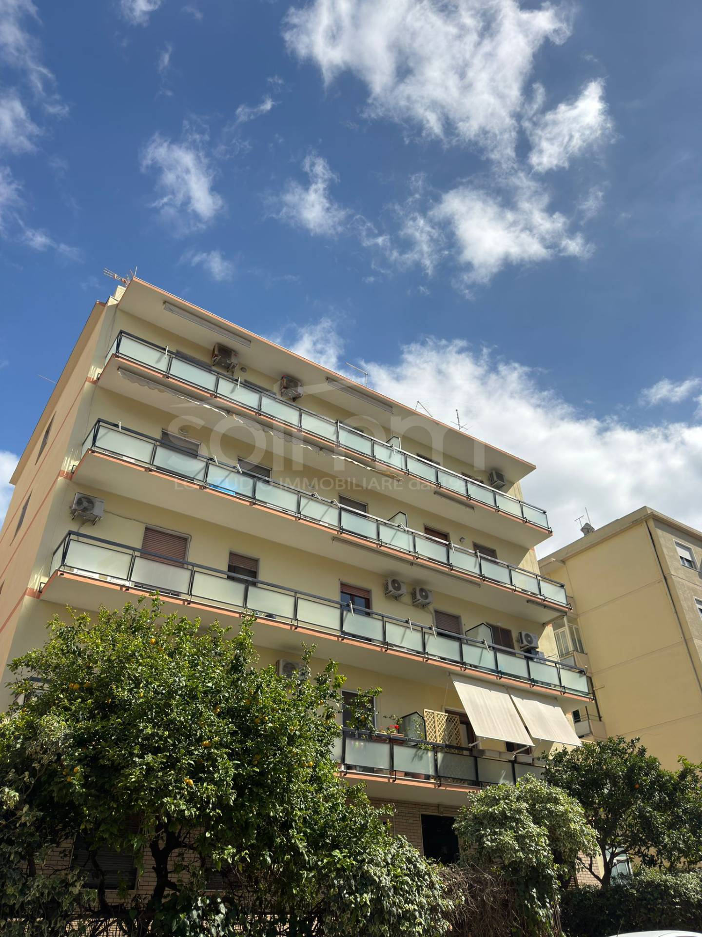 Appartamento in vendita a Cagliari