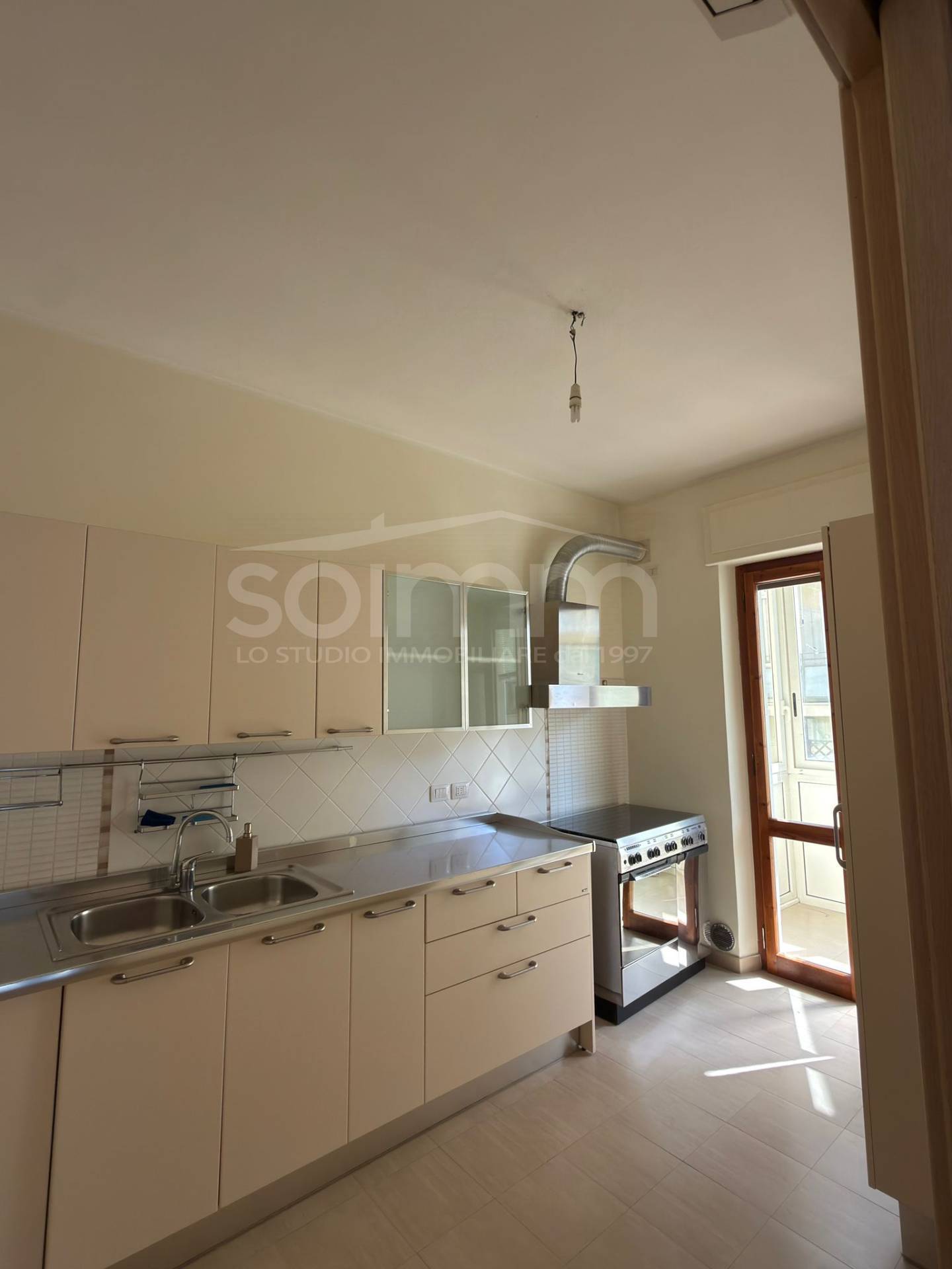 Appartamento in vendita a Cagliari