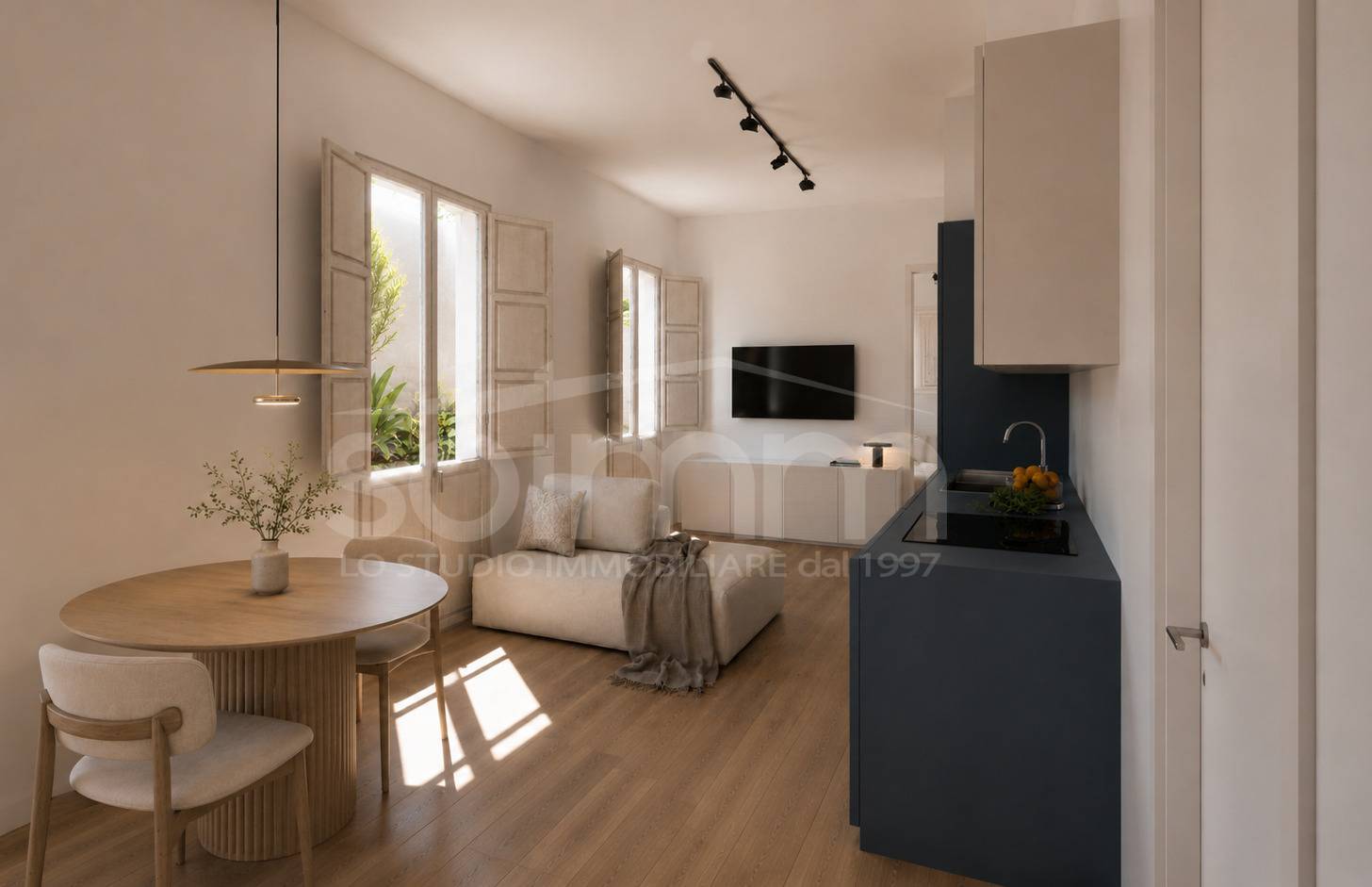 Appartamento in vendita a Cagliari