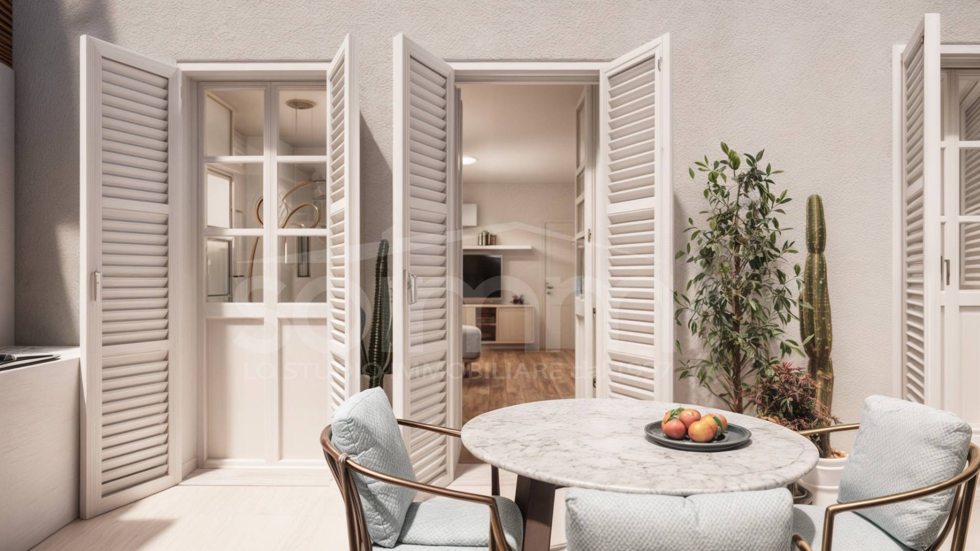 Appartamento in vendita a Cagliari