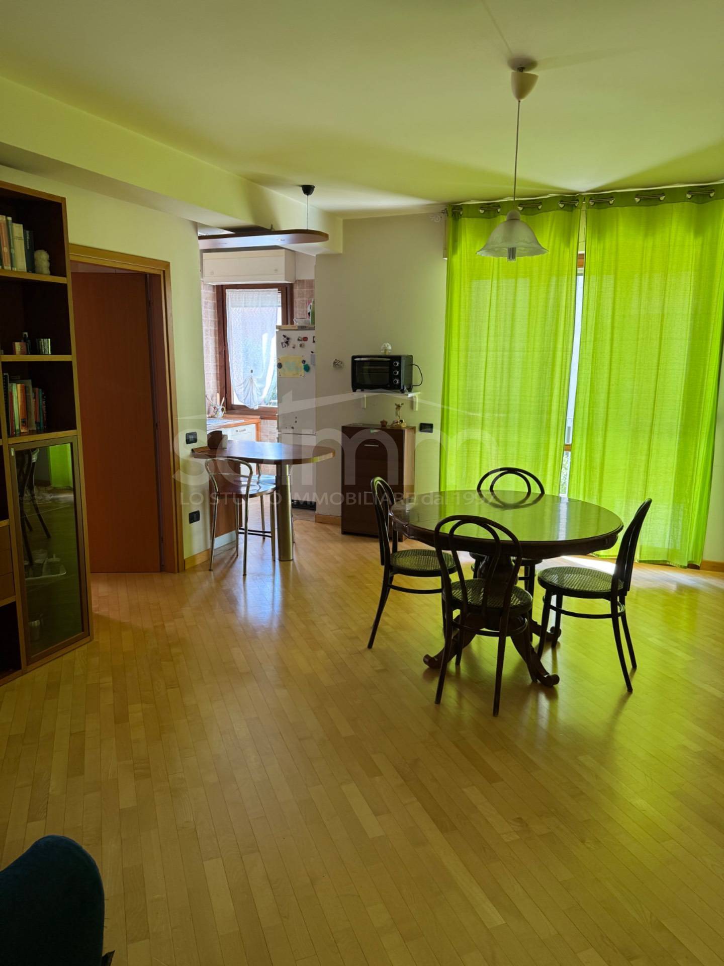 Appartamento in vendita a Quartucciu