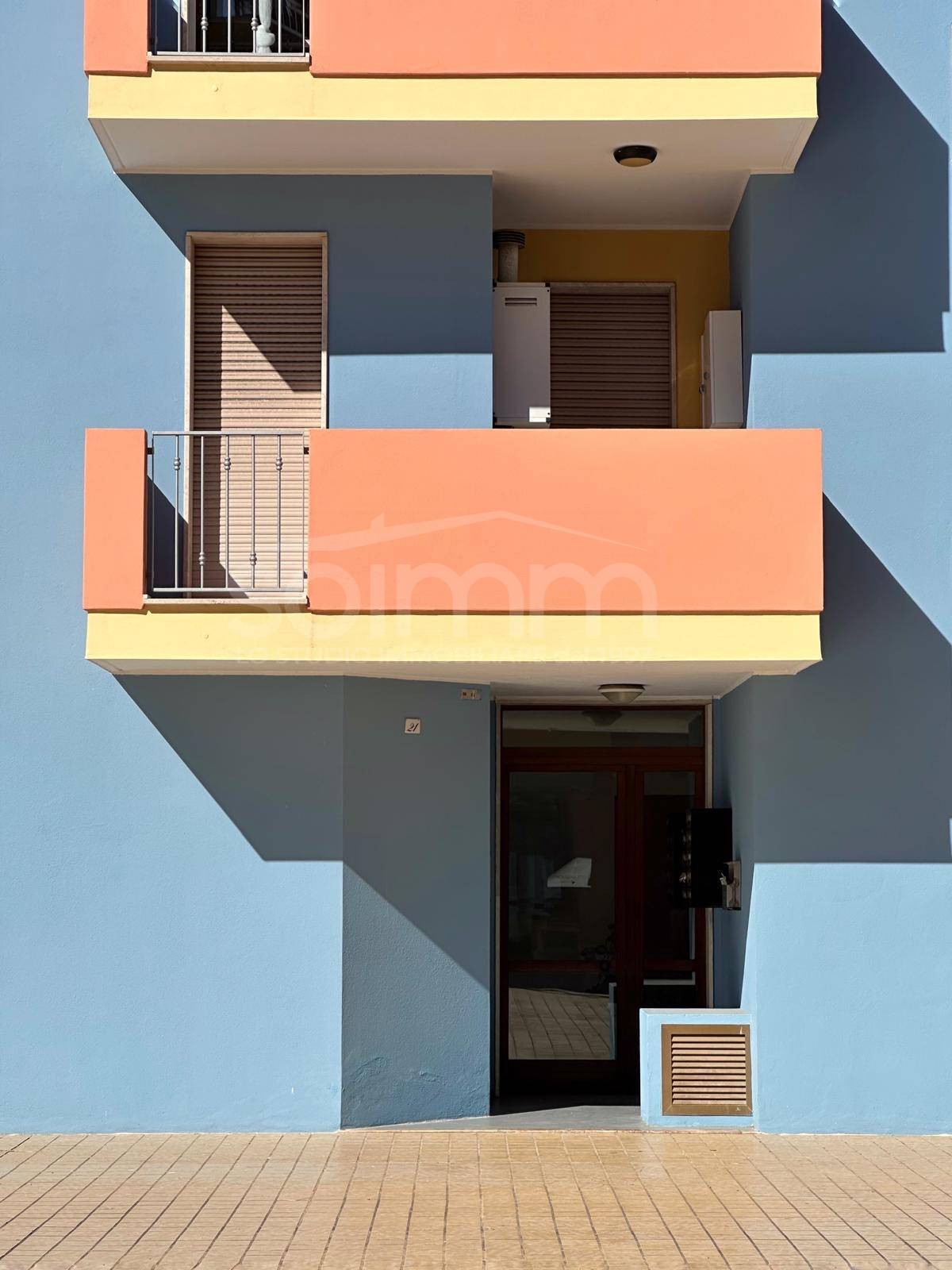 Appartamento in vendita a Quartucciu
