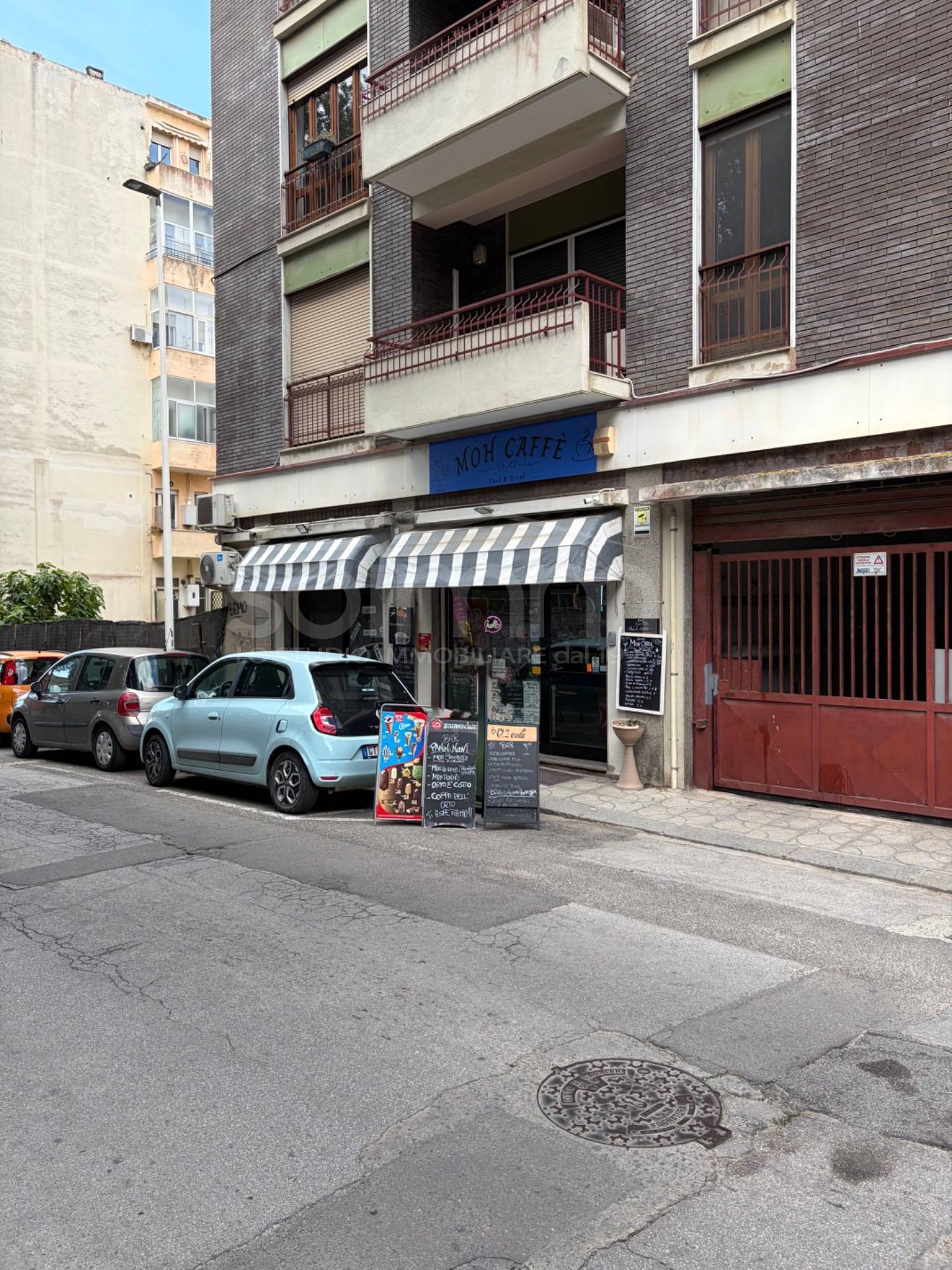Locale commerciale in vendita a Cagliari