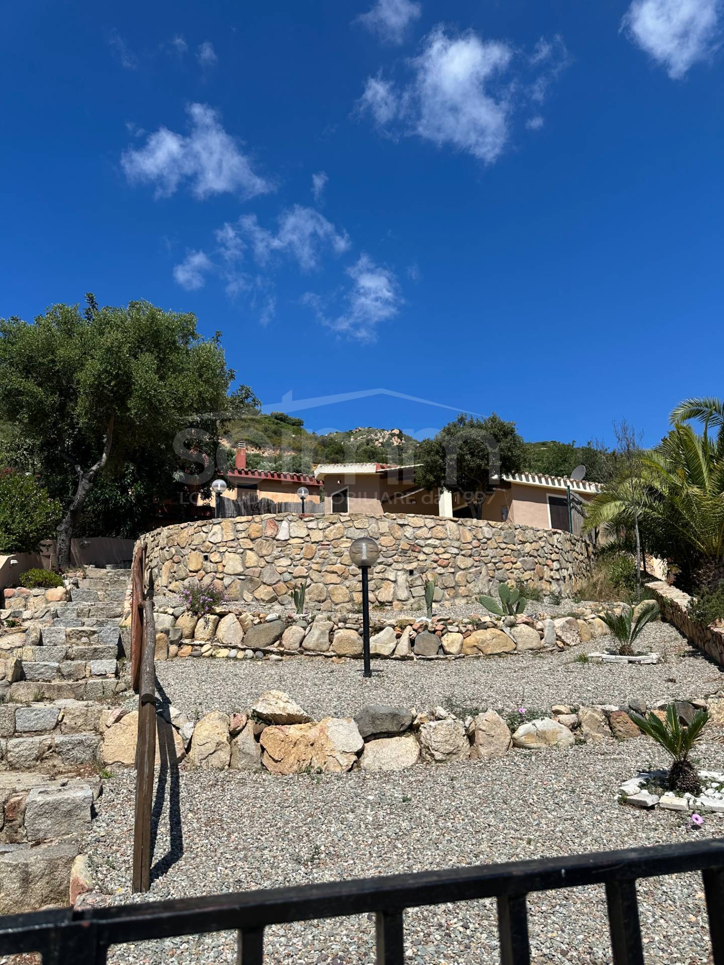 Villa in vendita a Villasimius