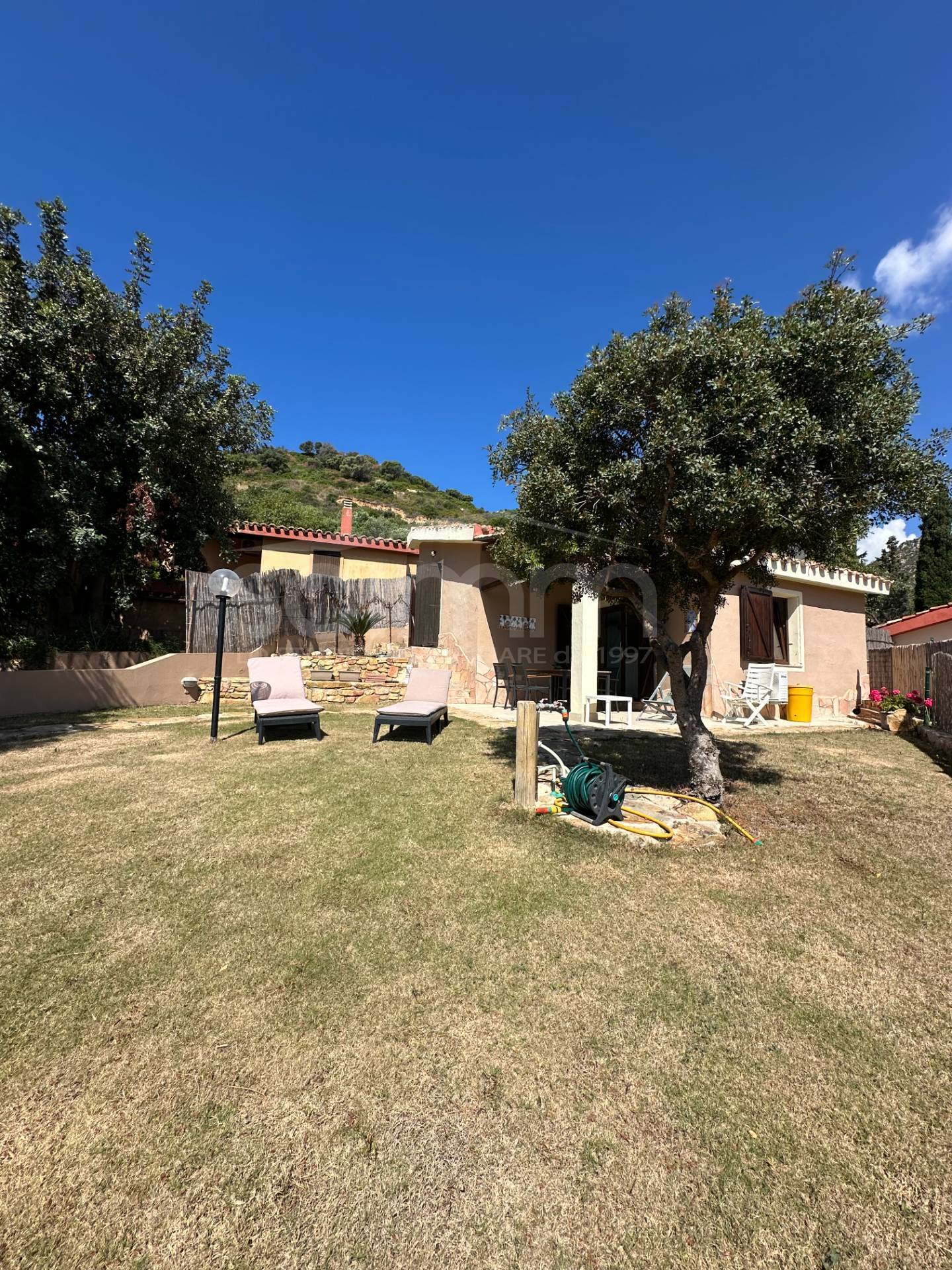 Villa in vendita a Villasimius