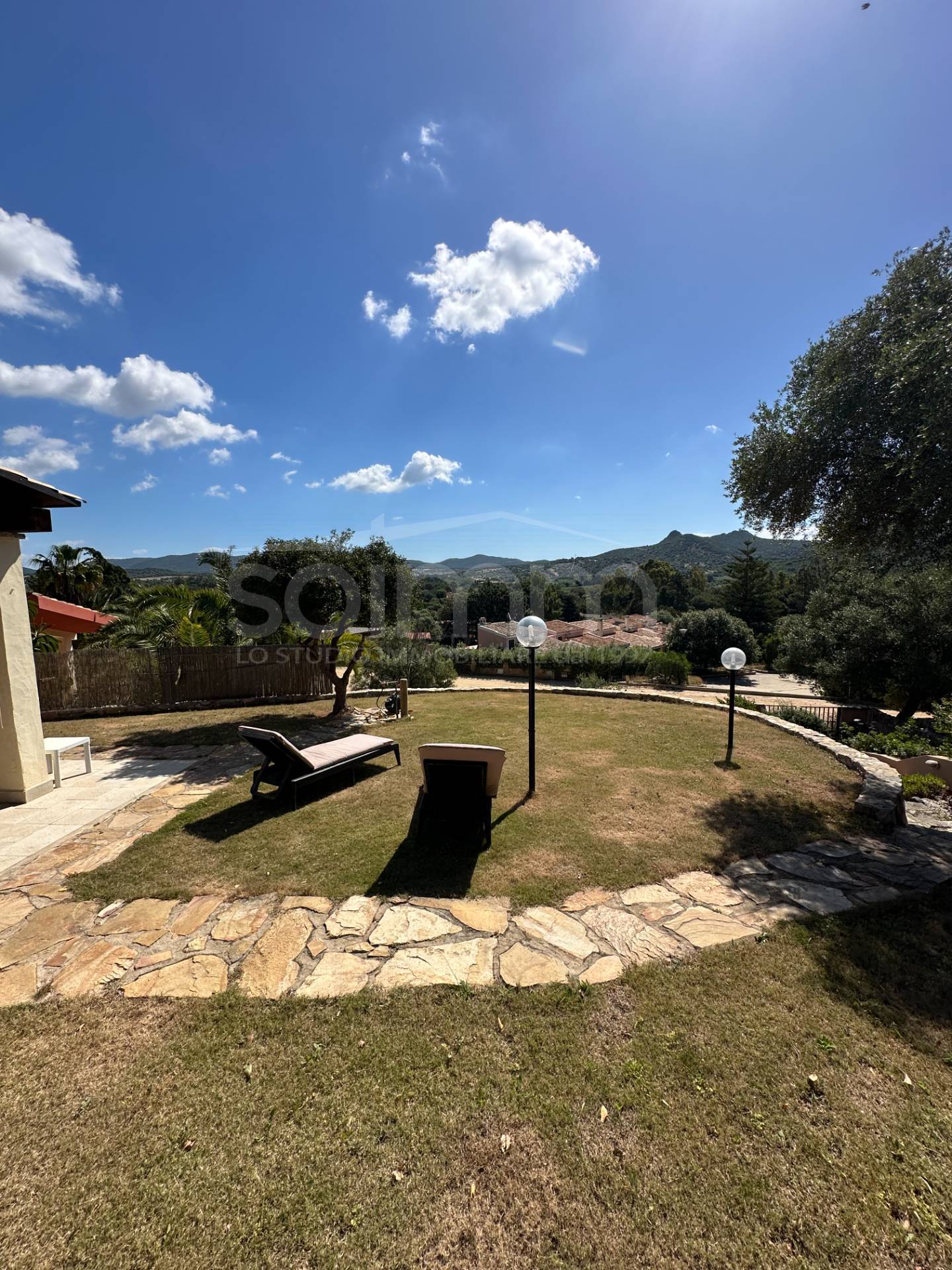 Villa in vendita a Villasimius