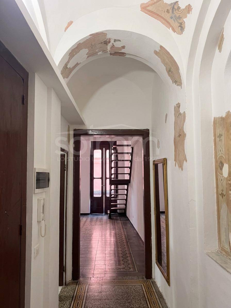 Appartamento in affitto a Cagliari