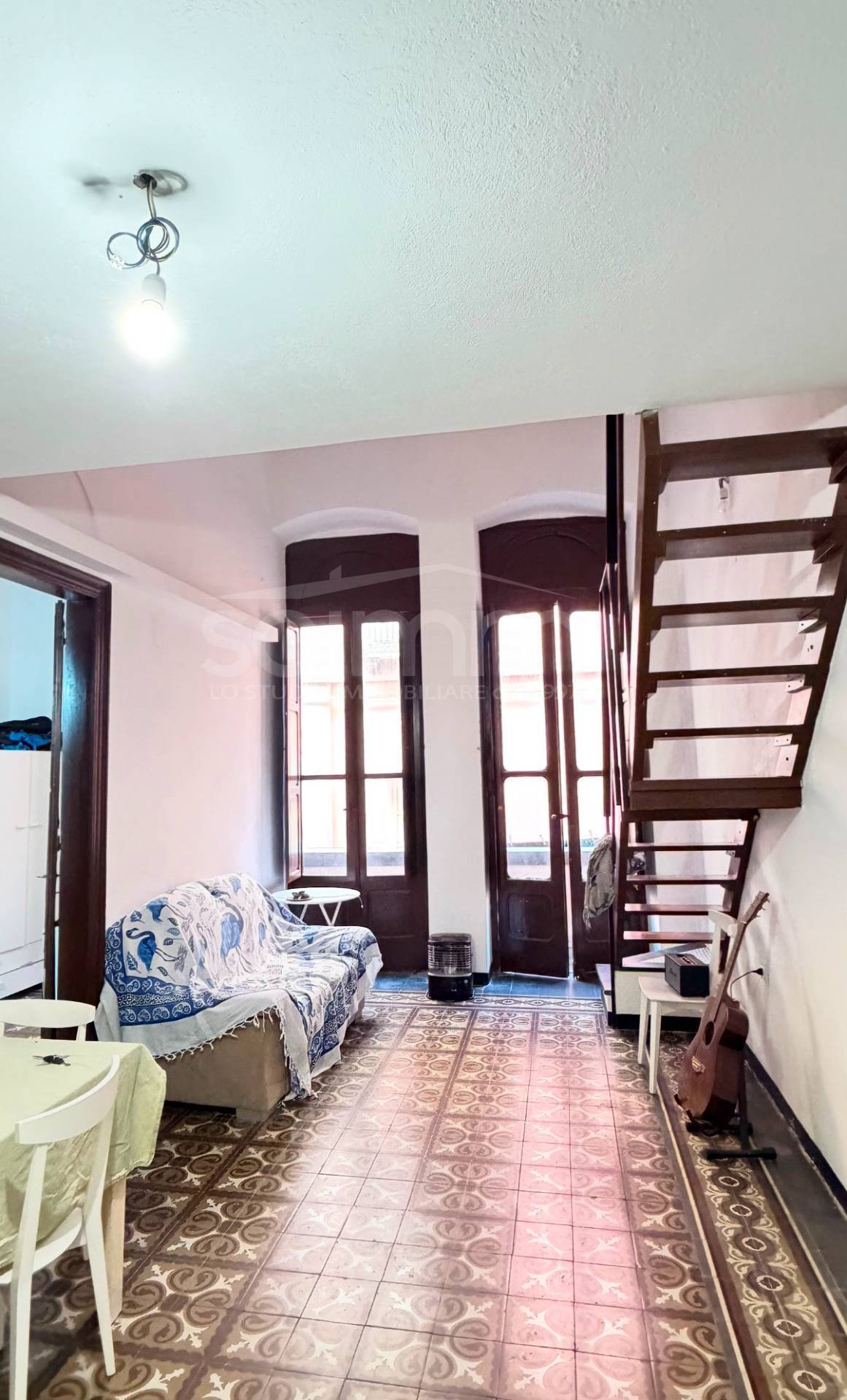 Appartamento in affitto a Cagliari