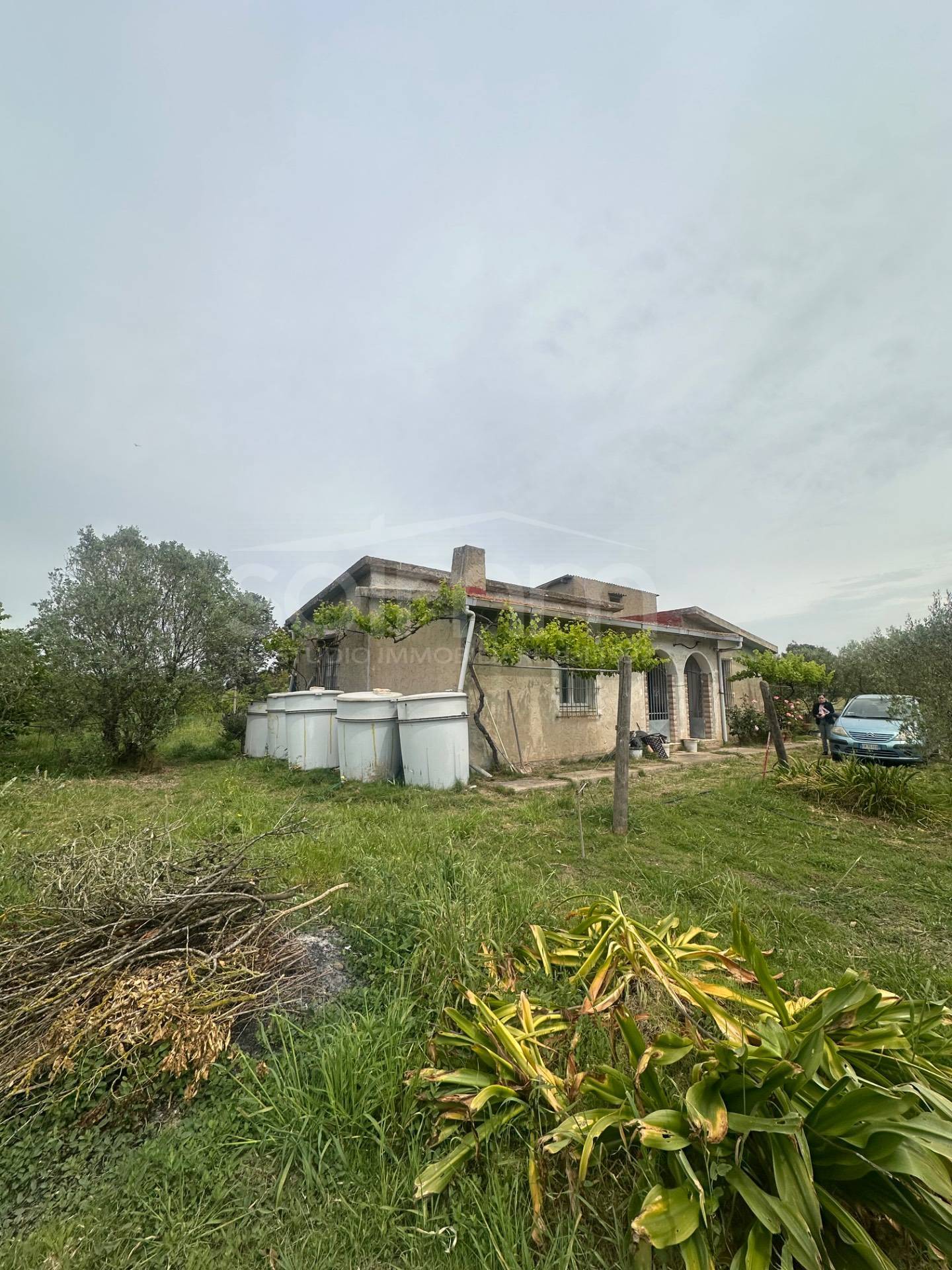 Casa singola in vendita a San Sperate