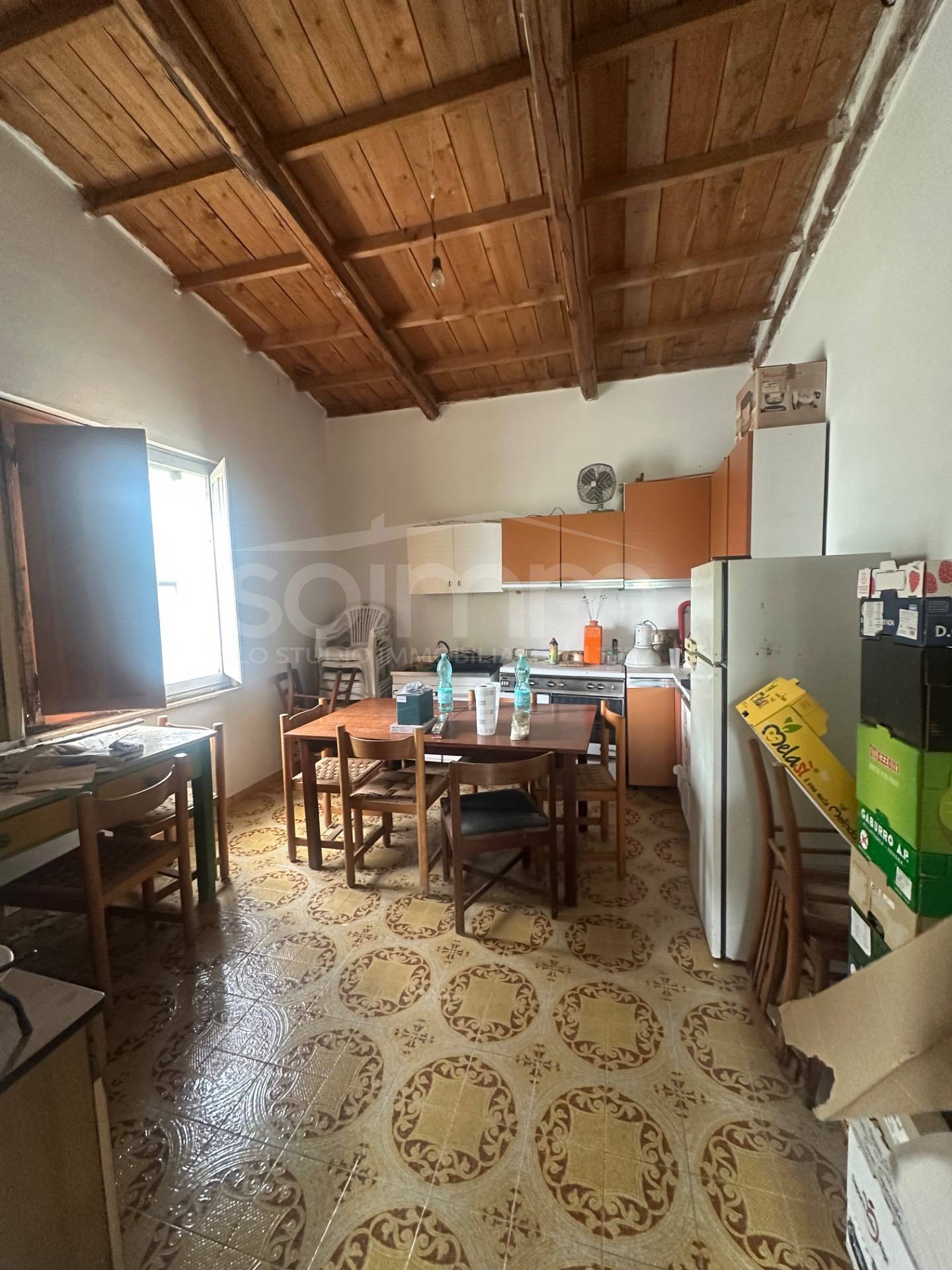 Casa singola in vendita a San Sperate