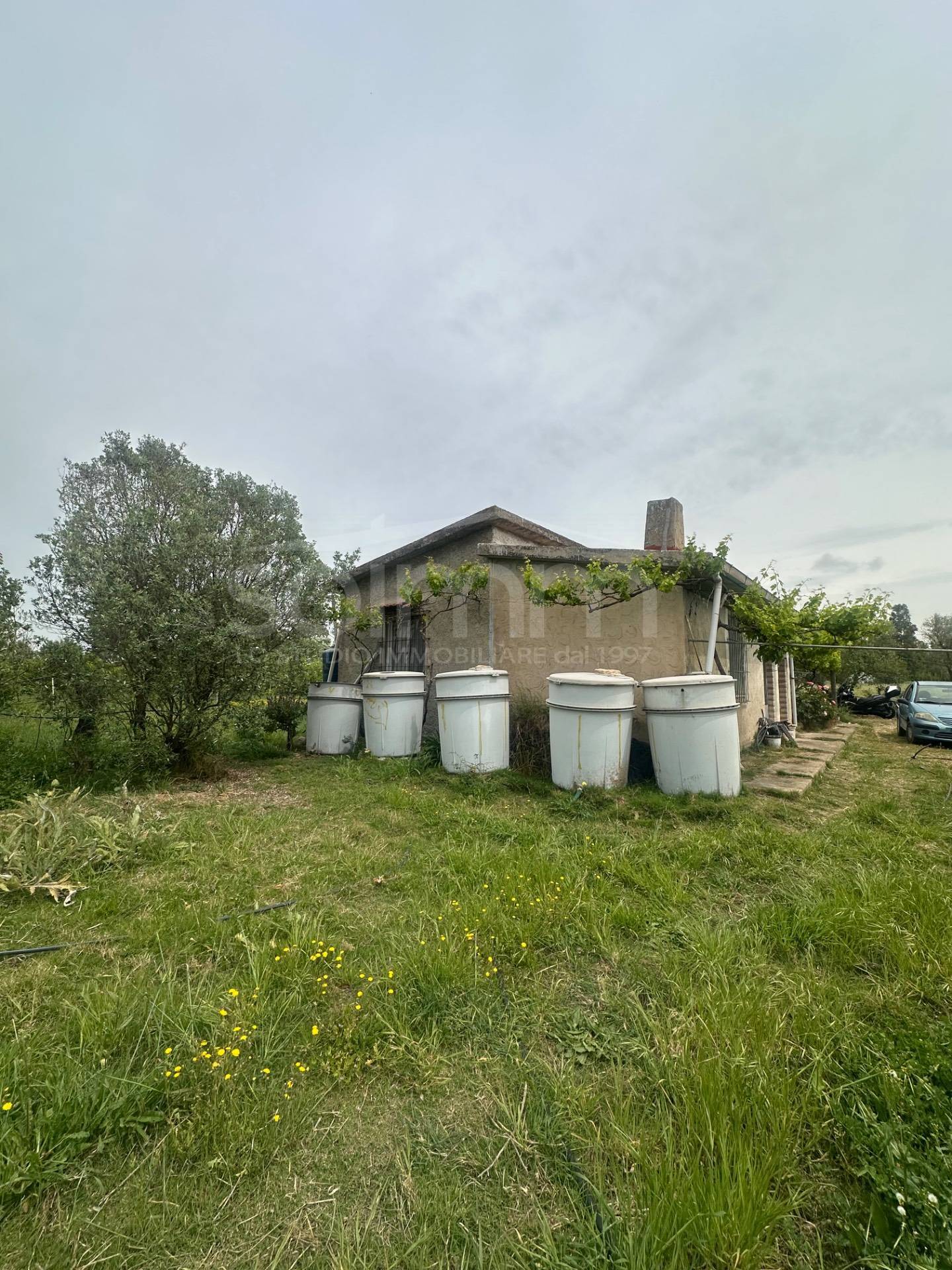 Casa singola in vendita a San Sperate