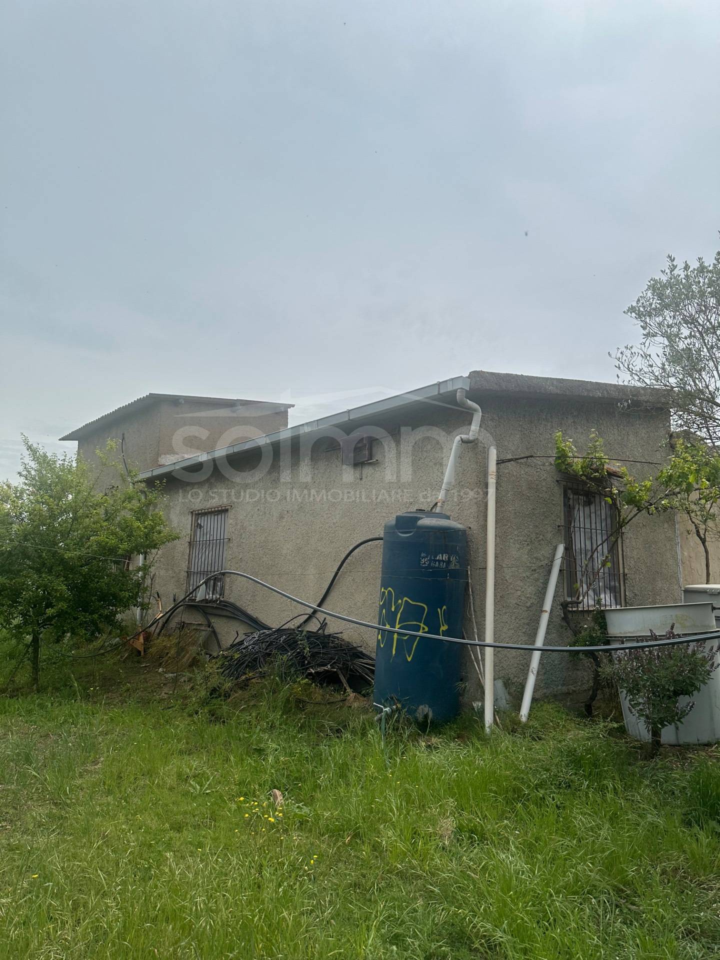 Casa singola in vendita a San Sperate