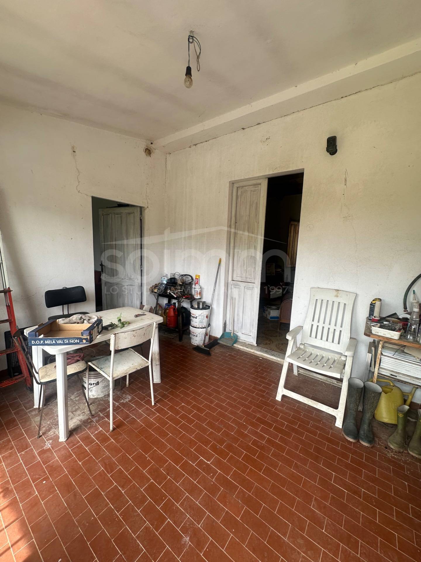 Casa singola in vendita a San Sperate
