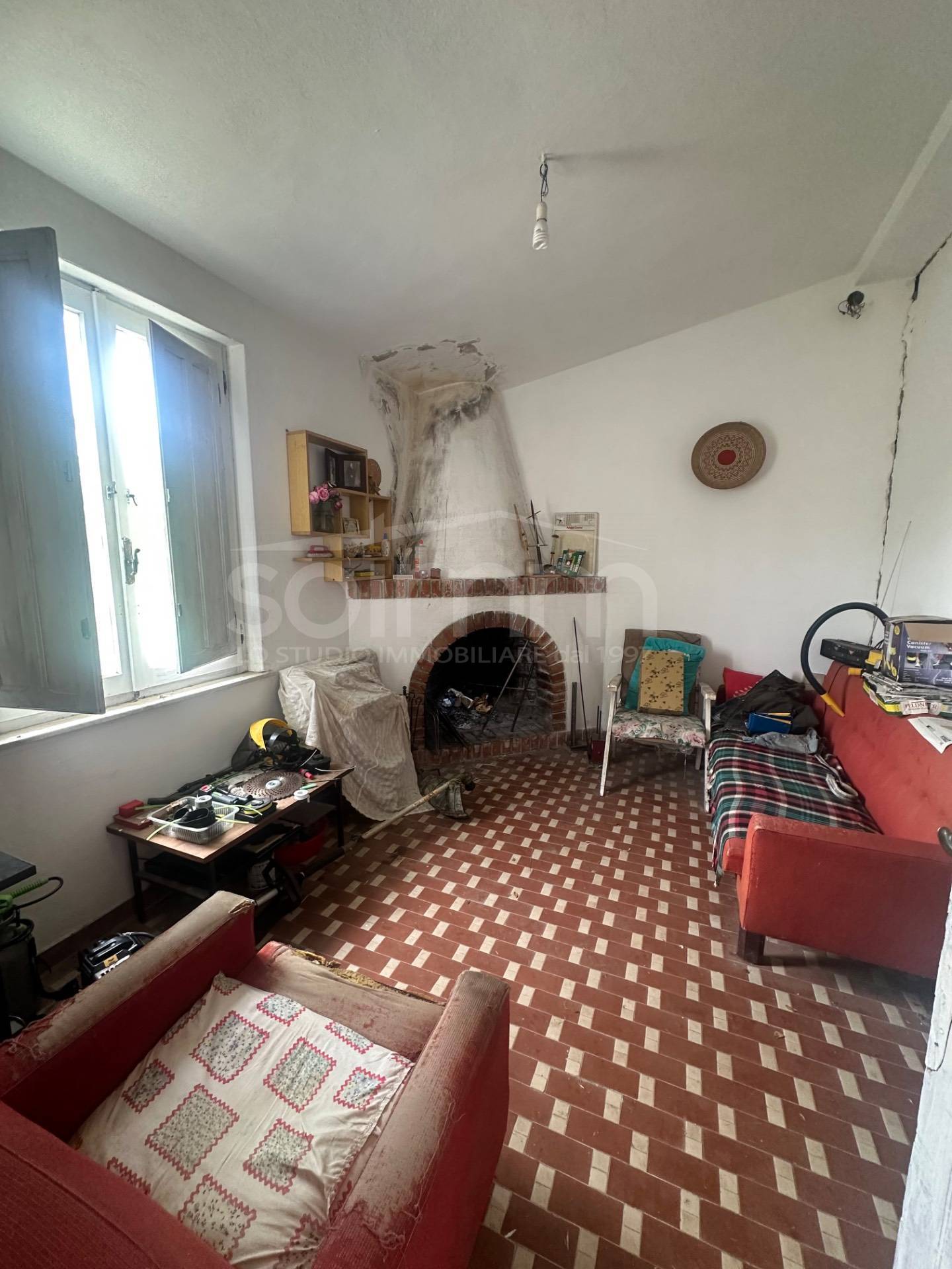 Casa singola in vendita a San Sperate
