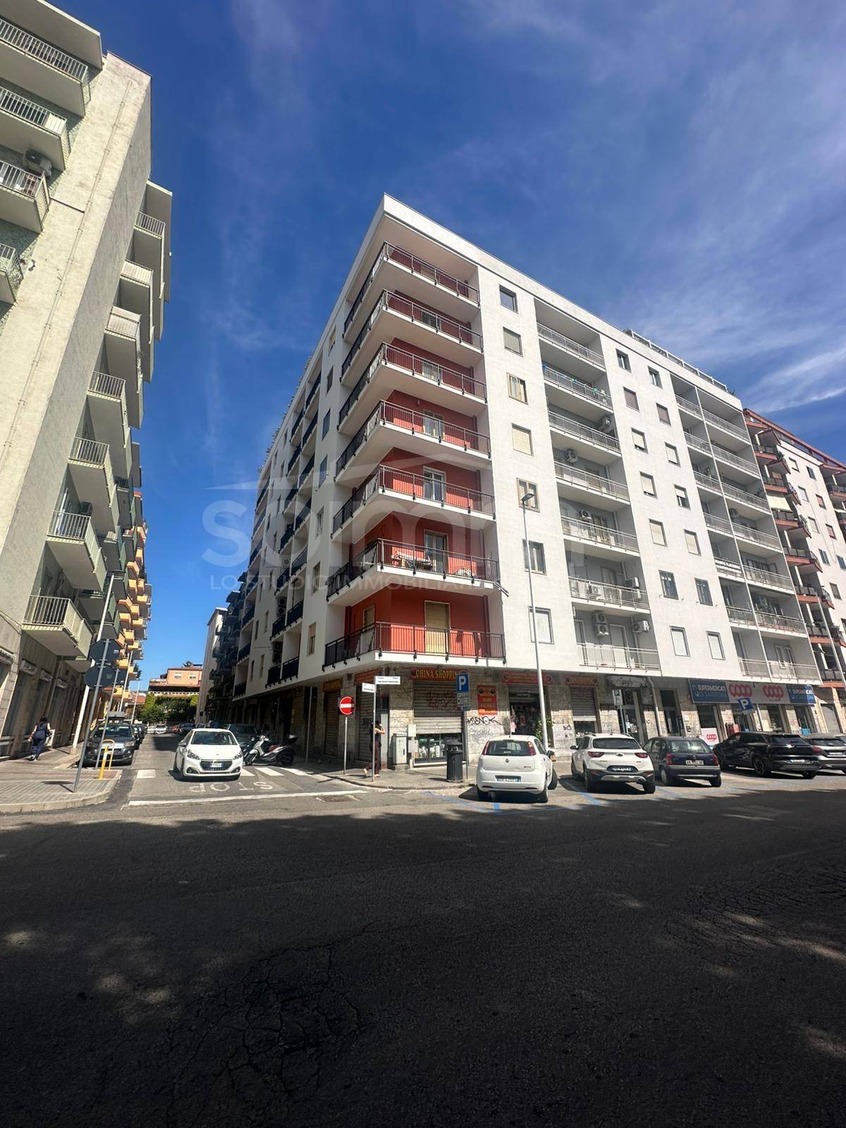 Appartamento in affitto a Cagliari