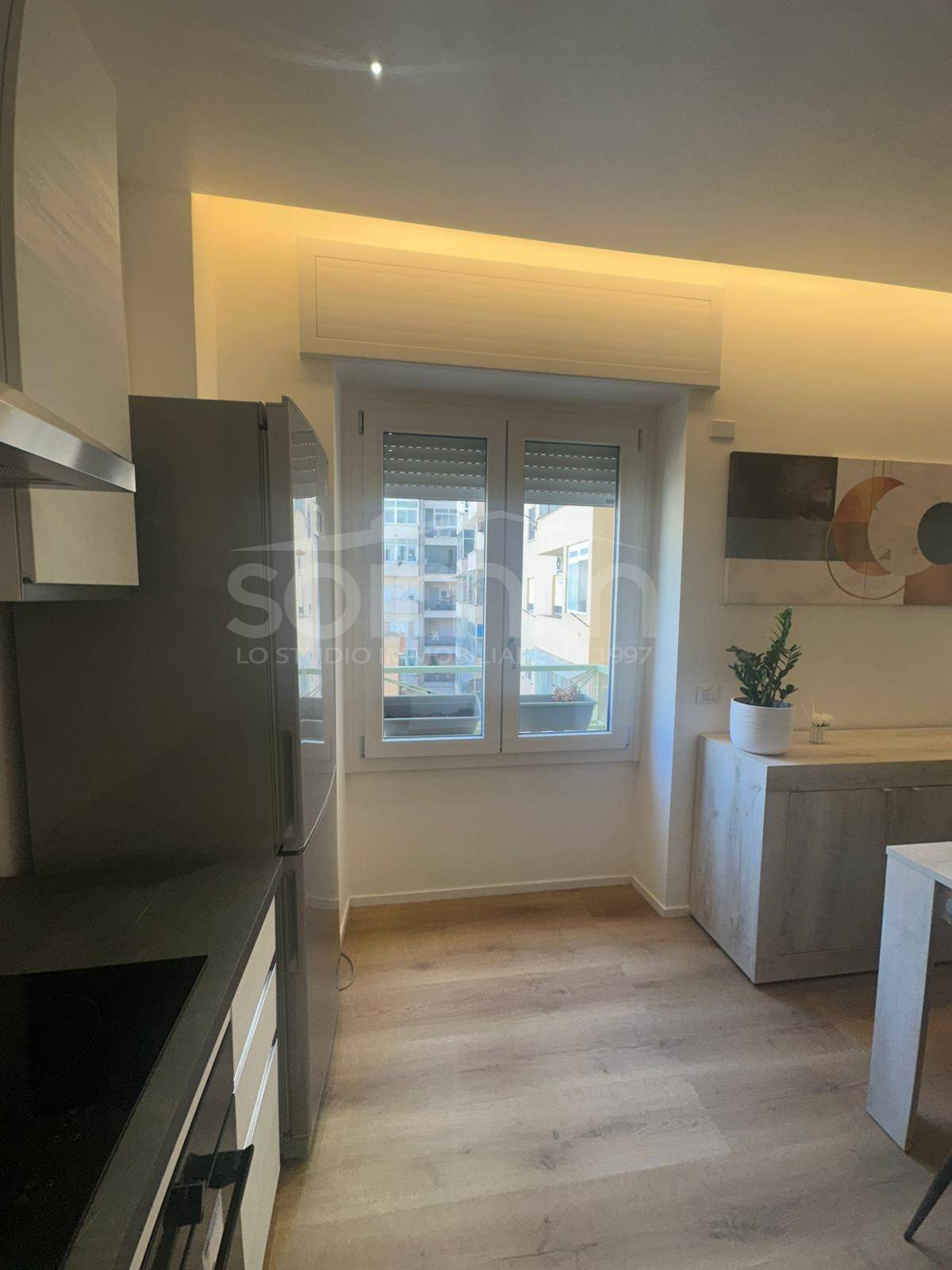 Appartamento in affitto a Cagliari