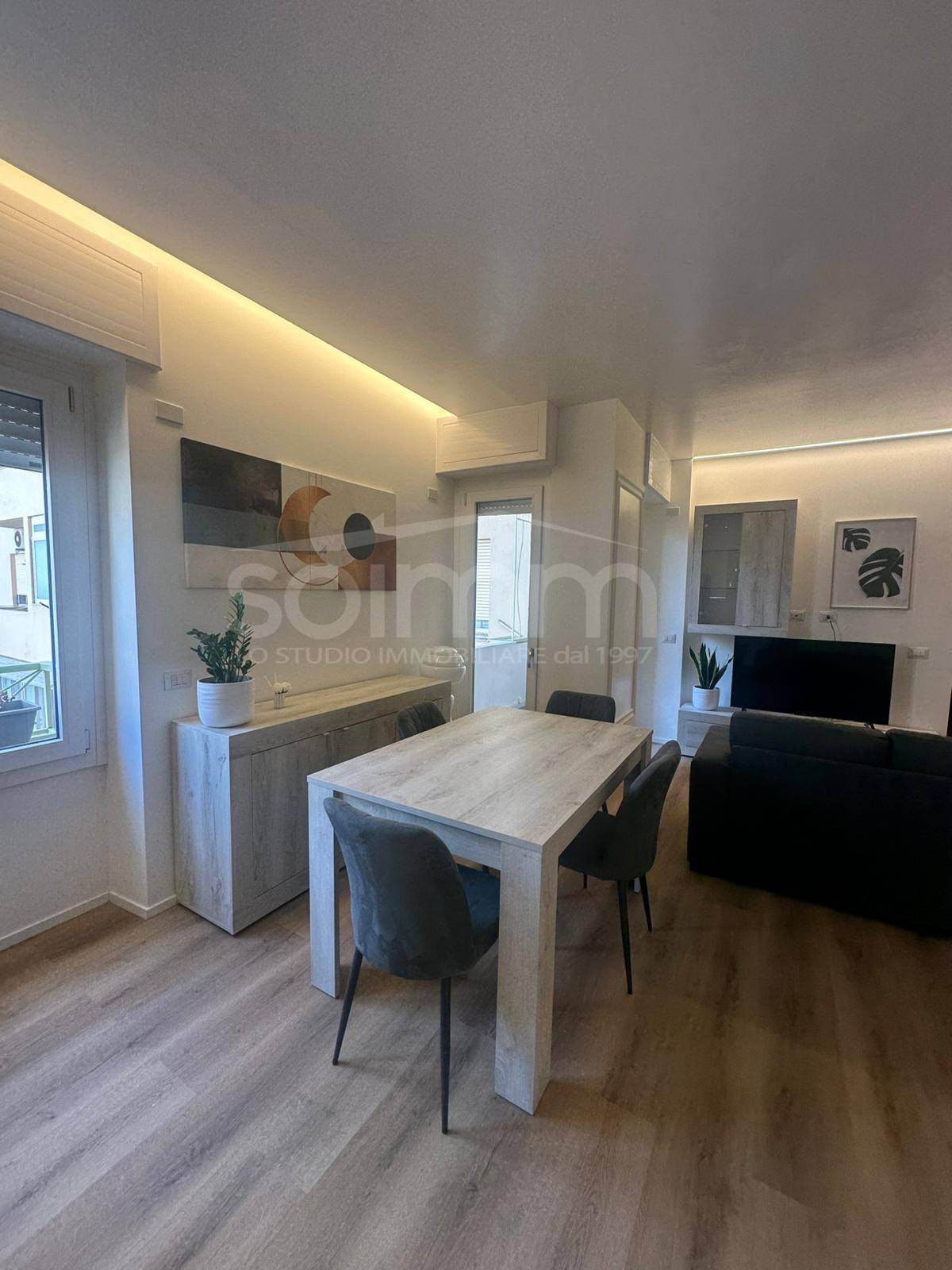 Appartamento in affitto a Cagliari