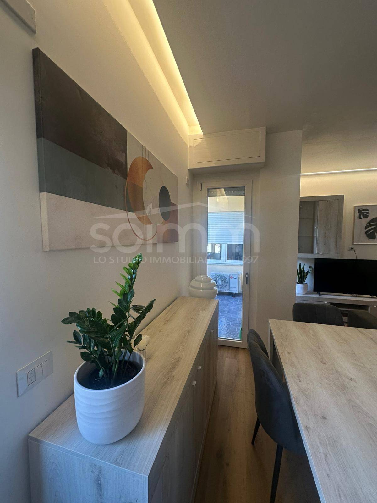 Appartamento in affitto a Cagliari