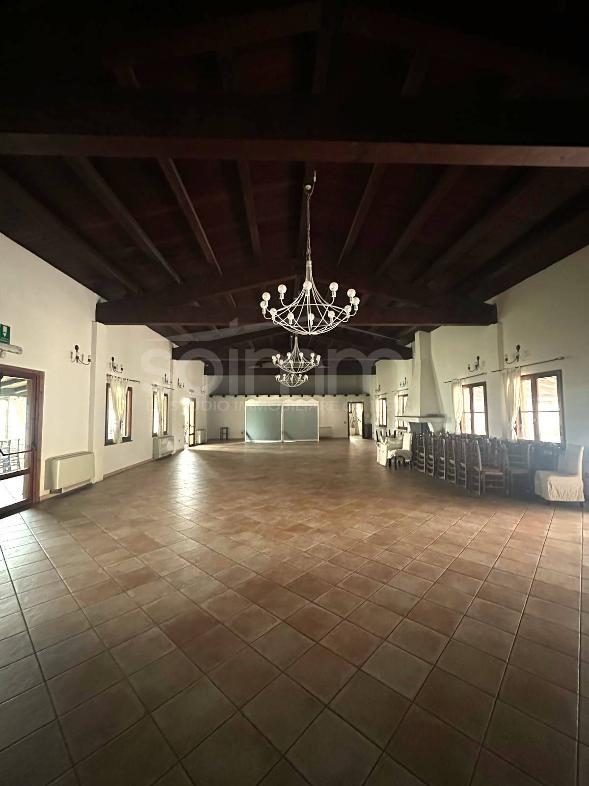 Campidanese in vendita a Baradili