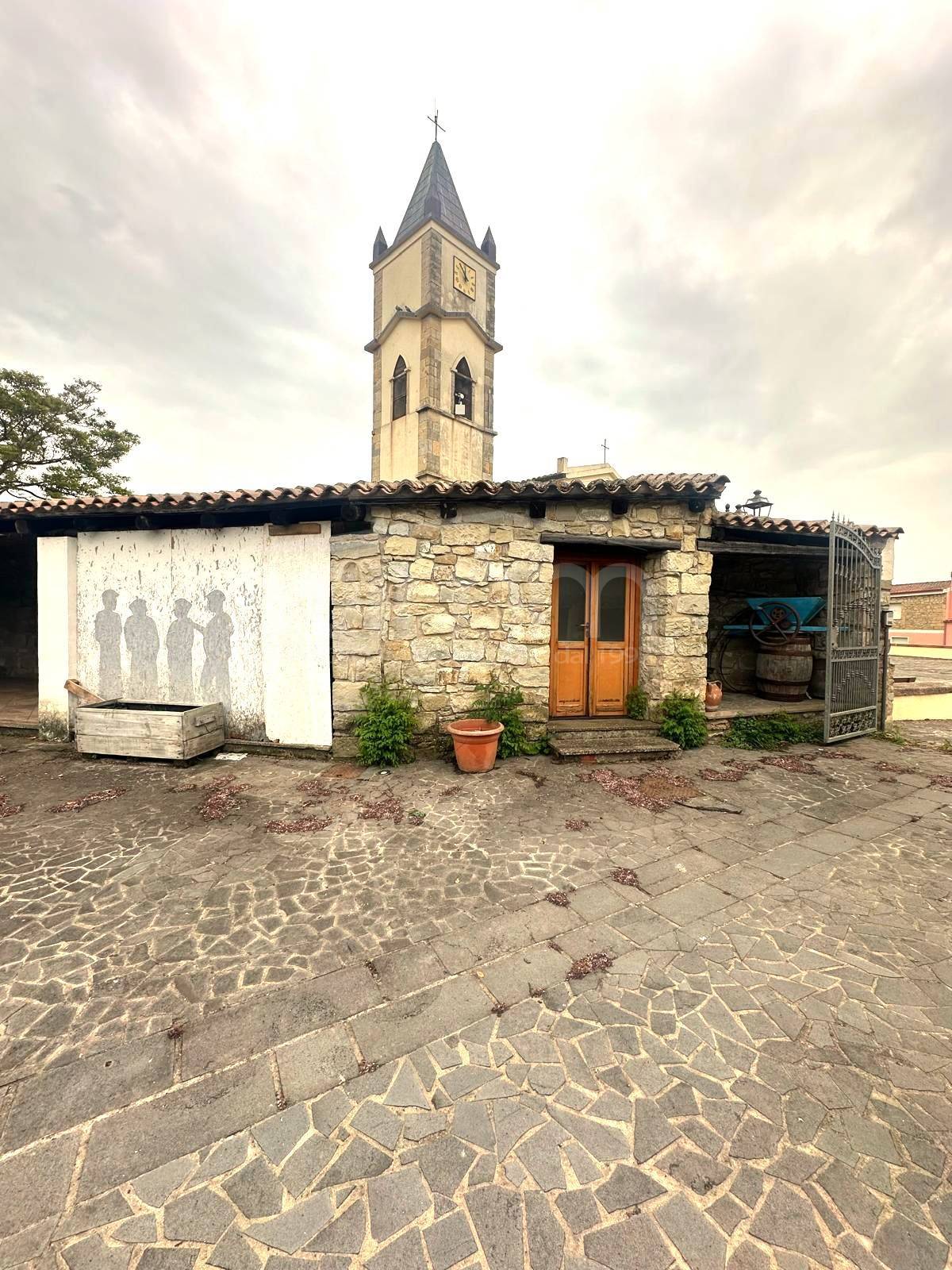 Campidanese in vendita a Baradili