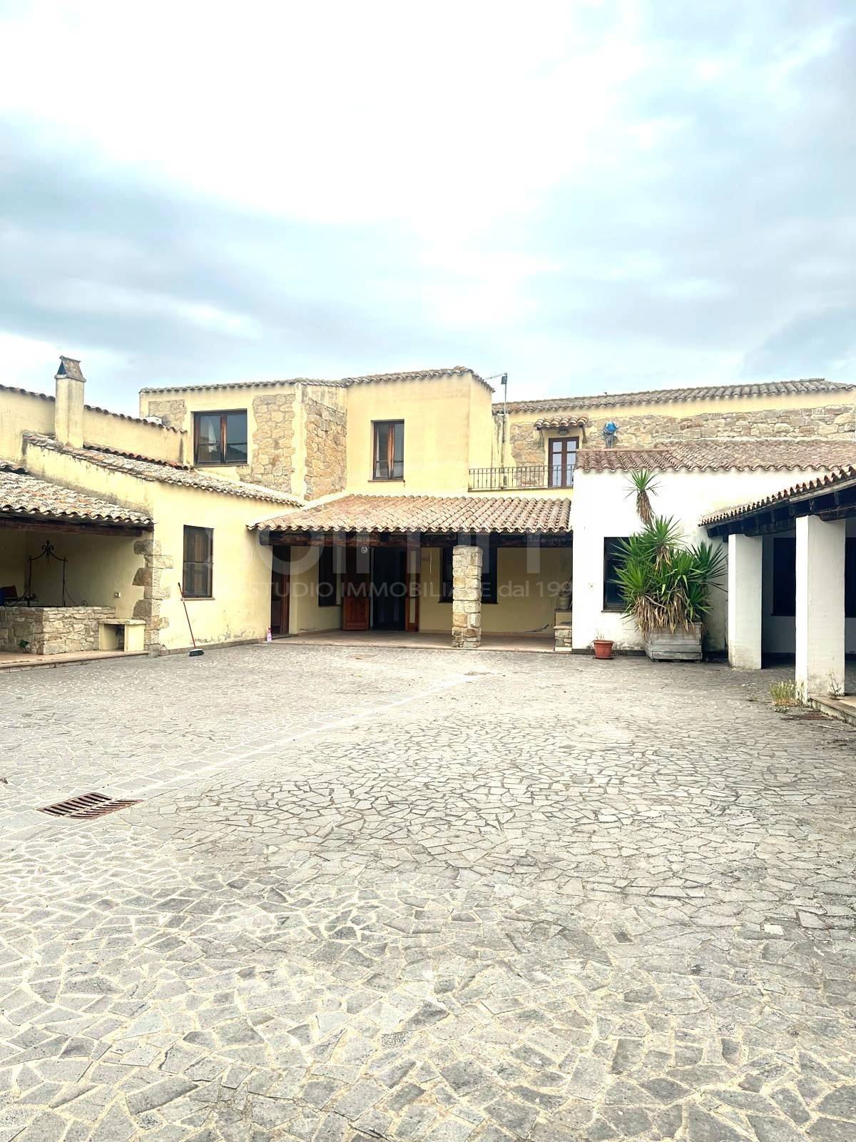 Campidanese in vendita a Baradili