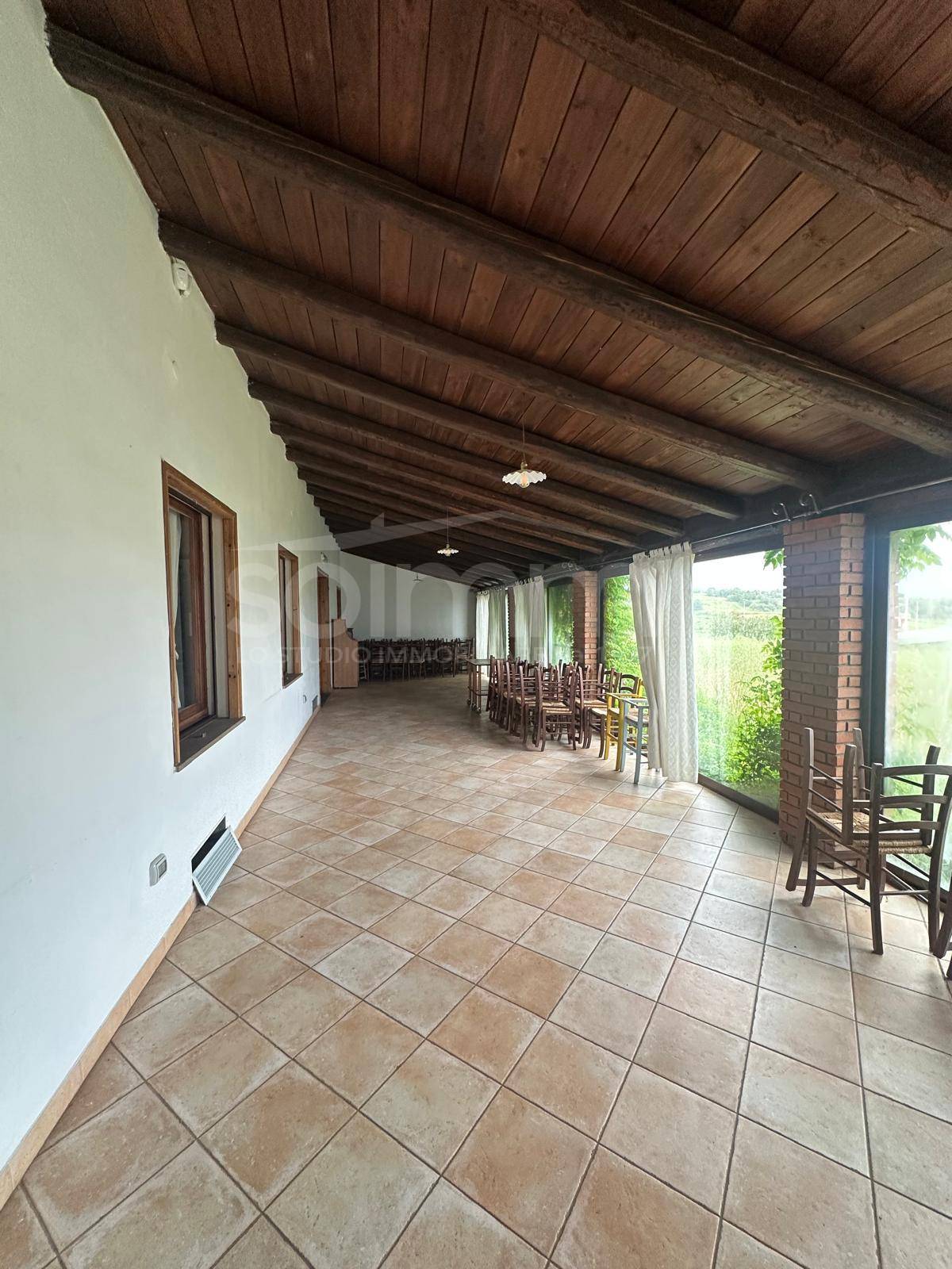 Campidanese in vendita a Baradili