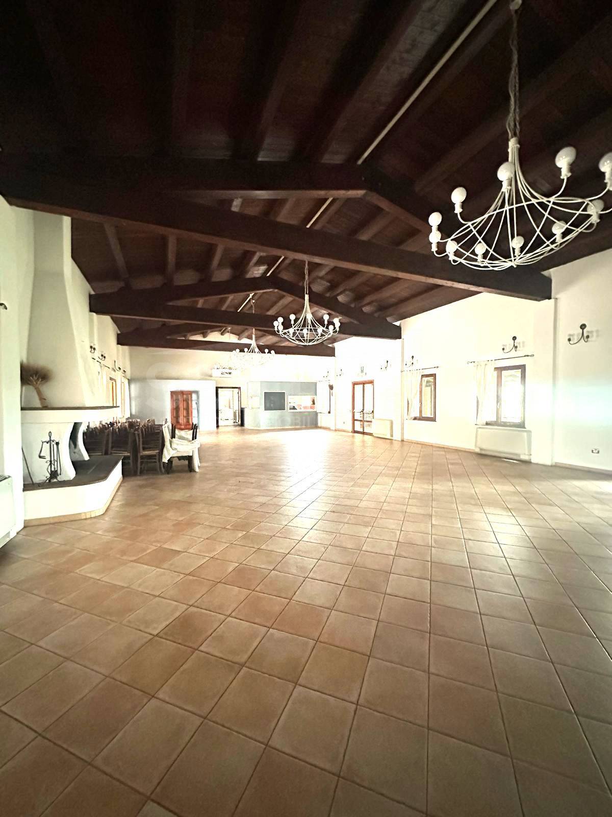 Campidanese in vendita a Baradili