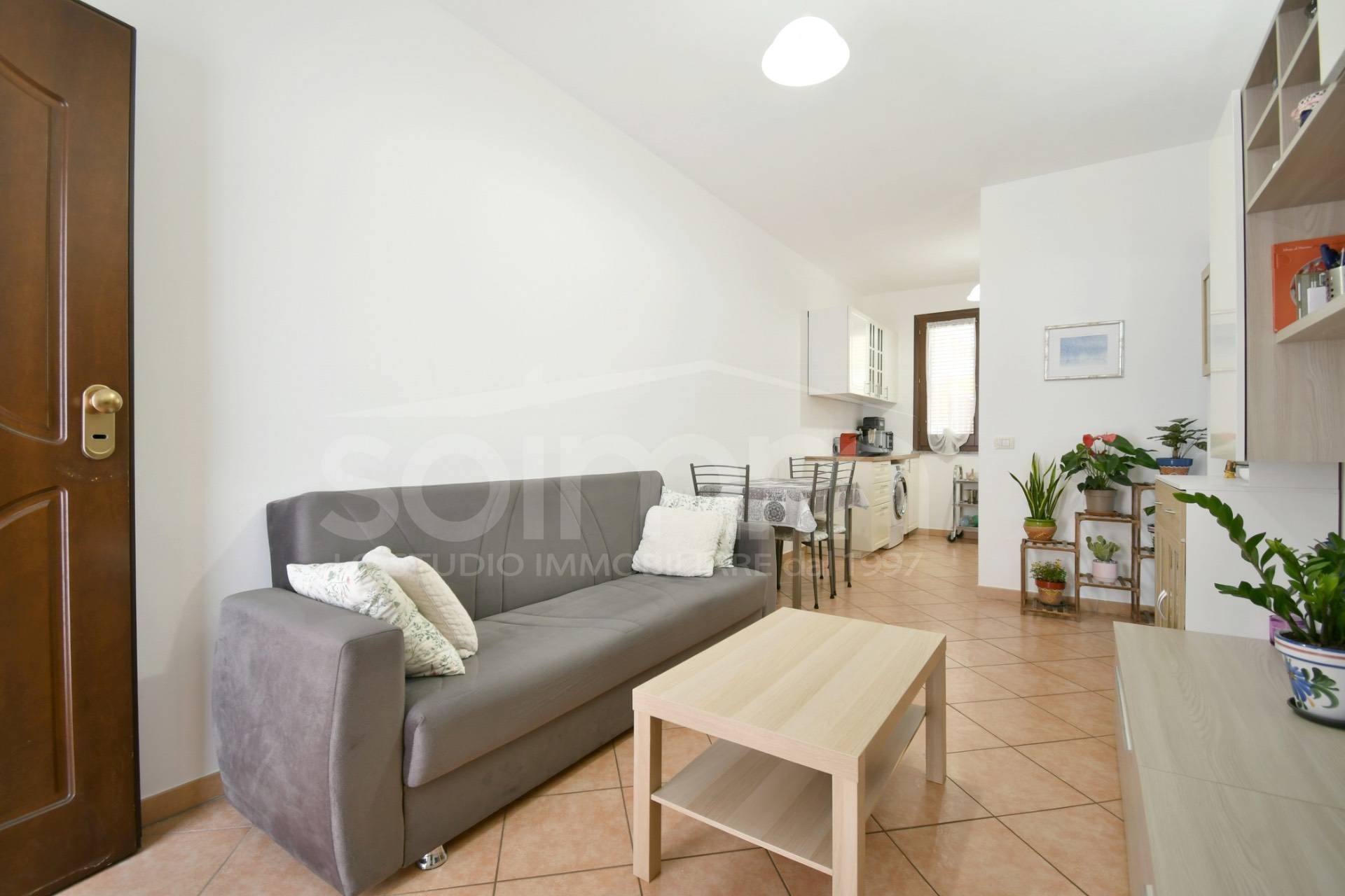 Appartamento in vendita a Capoterra