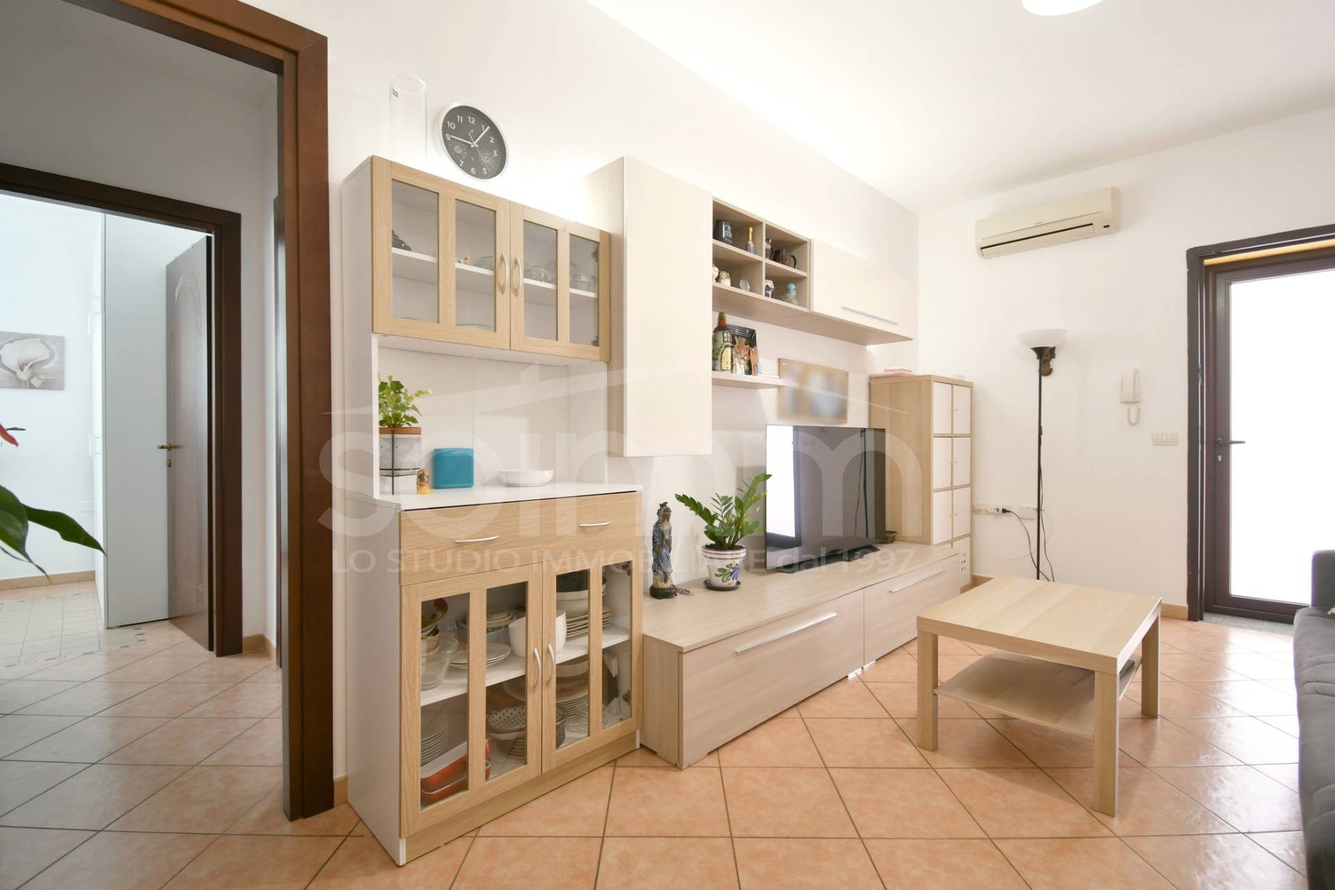 Appartamento in vendita a Capoterra