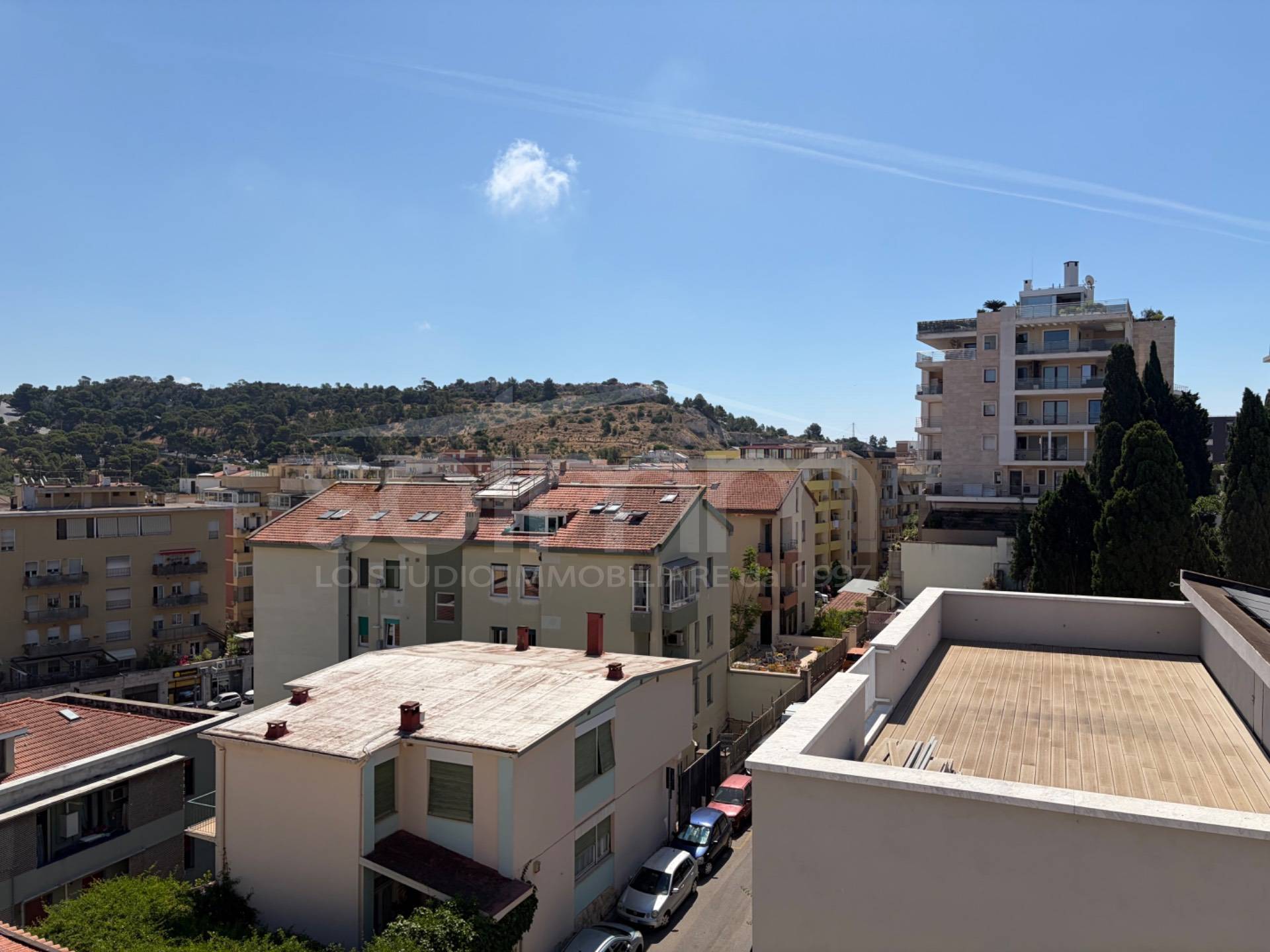 Appartamento in vendita a Cagliari