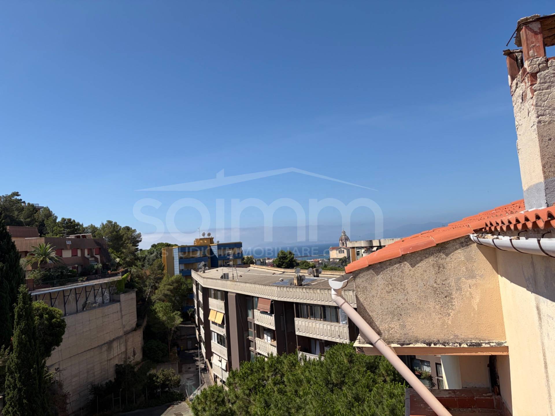 Appartamento in vendita a Cagliari