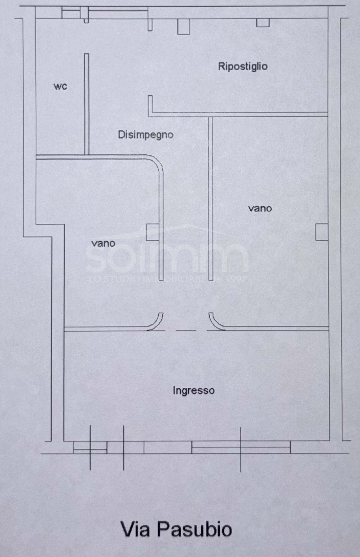 Locale commerciale in vendita a Cagliari
