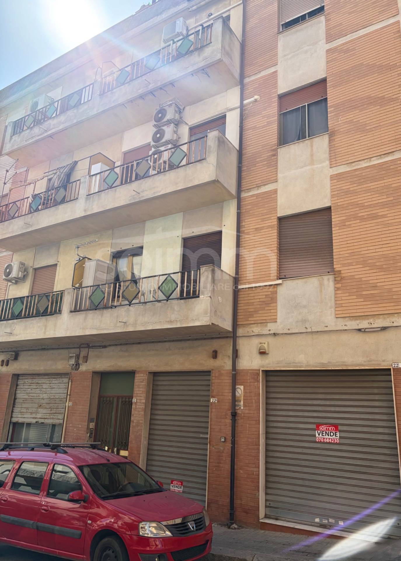 Locale commerciale in vendita a Cagliari