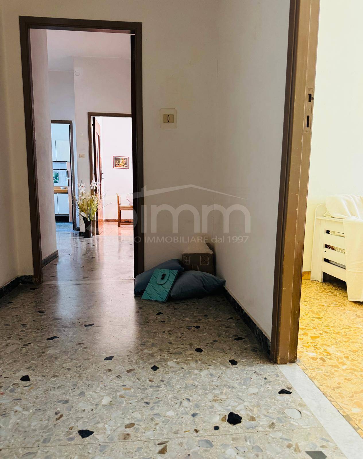 Appartamento in vendita a Cagliari