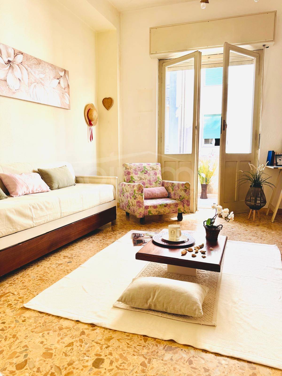 Appartamento in vendita a Cagliari