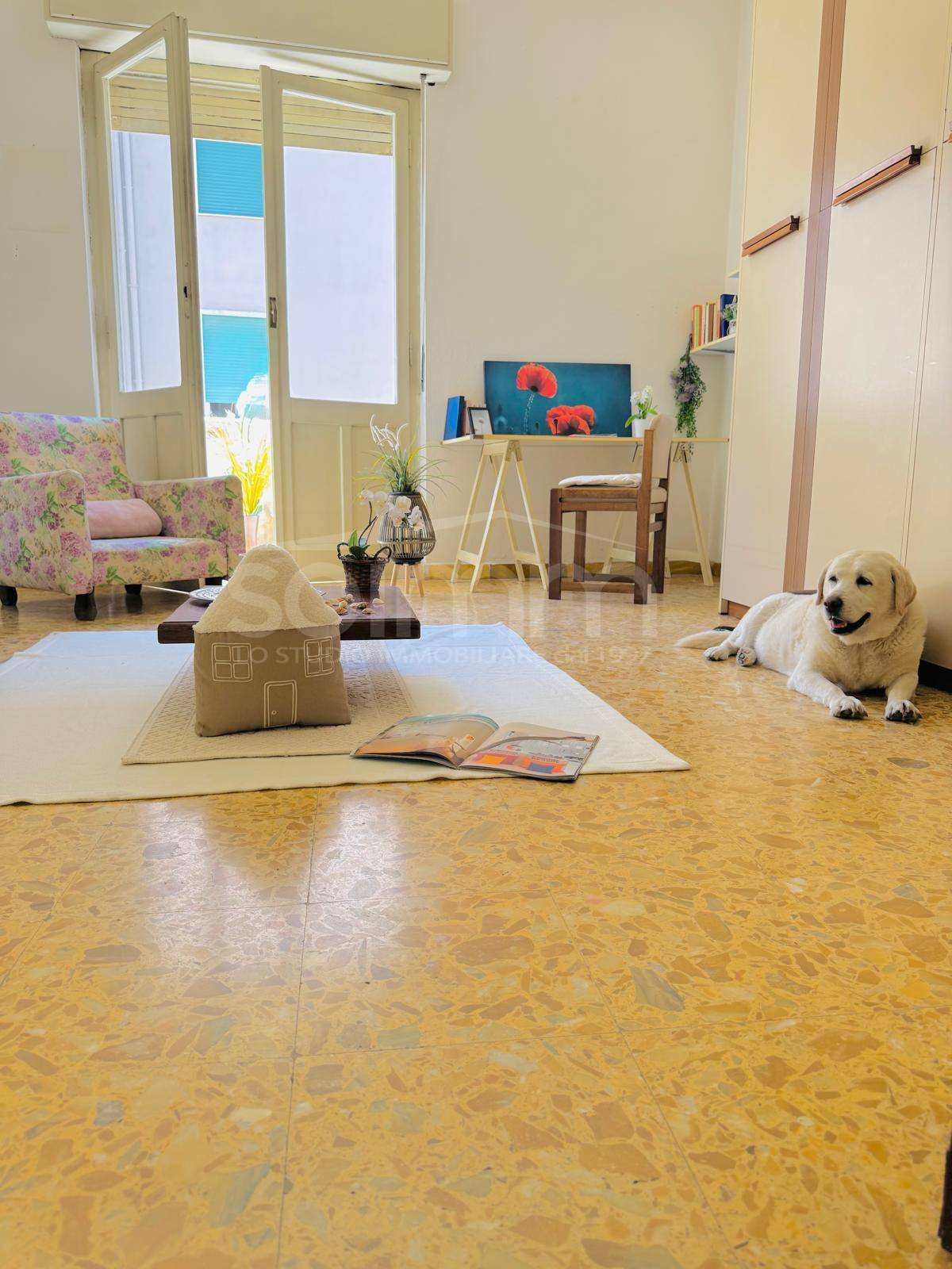 Appartamento in vendita a Cagliari