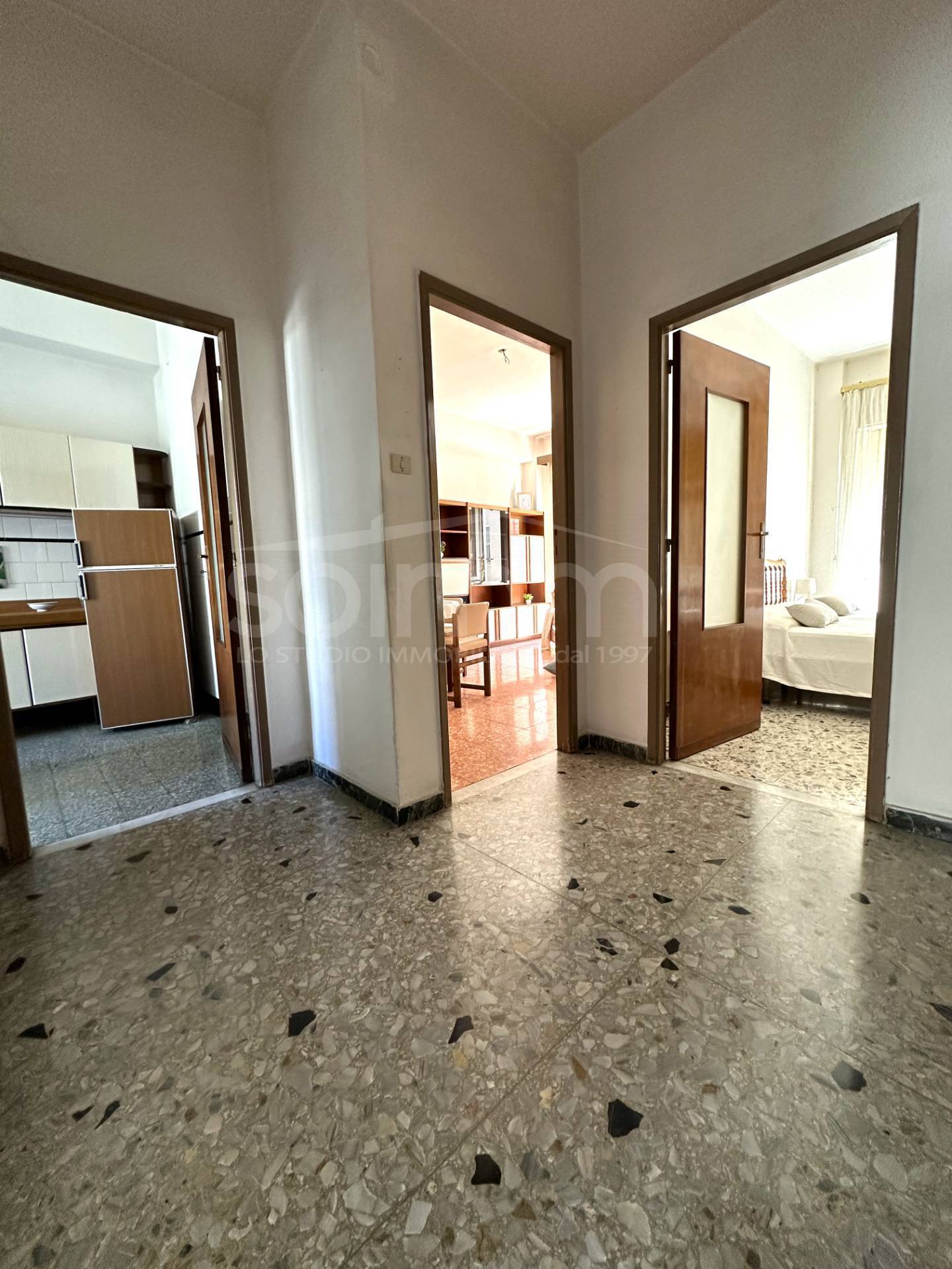 Appartamento in vendita a Cagliari