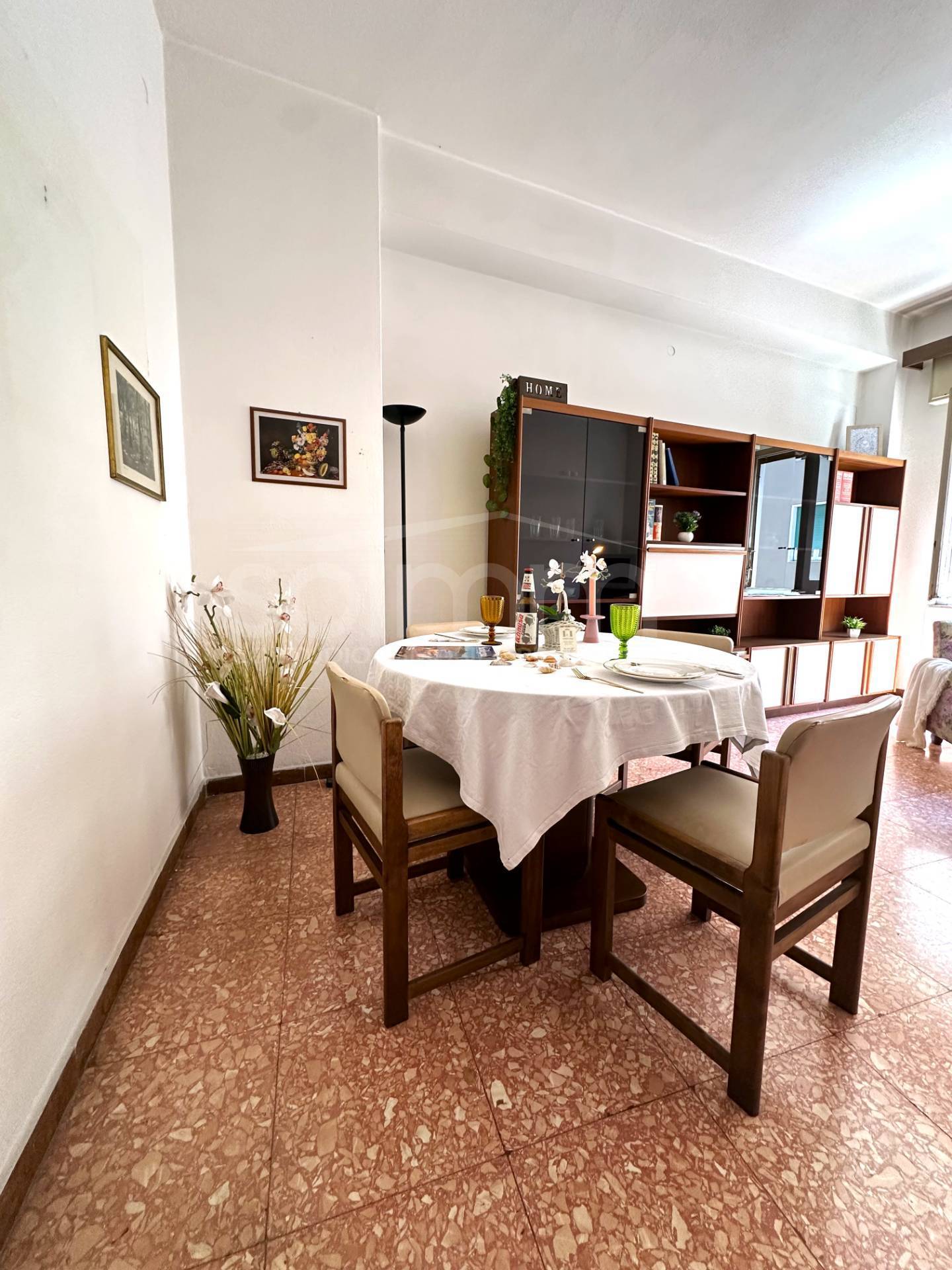 Appartamento in vendita a Cagliari