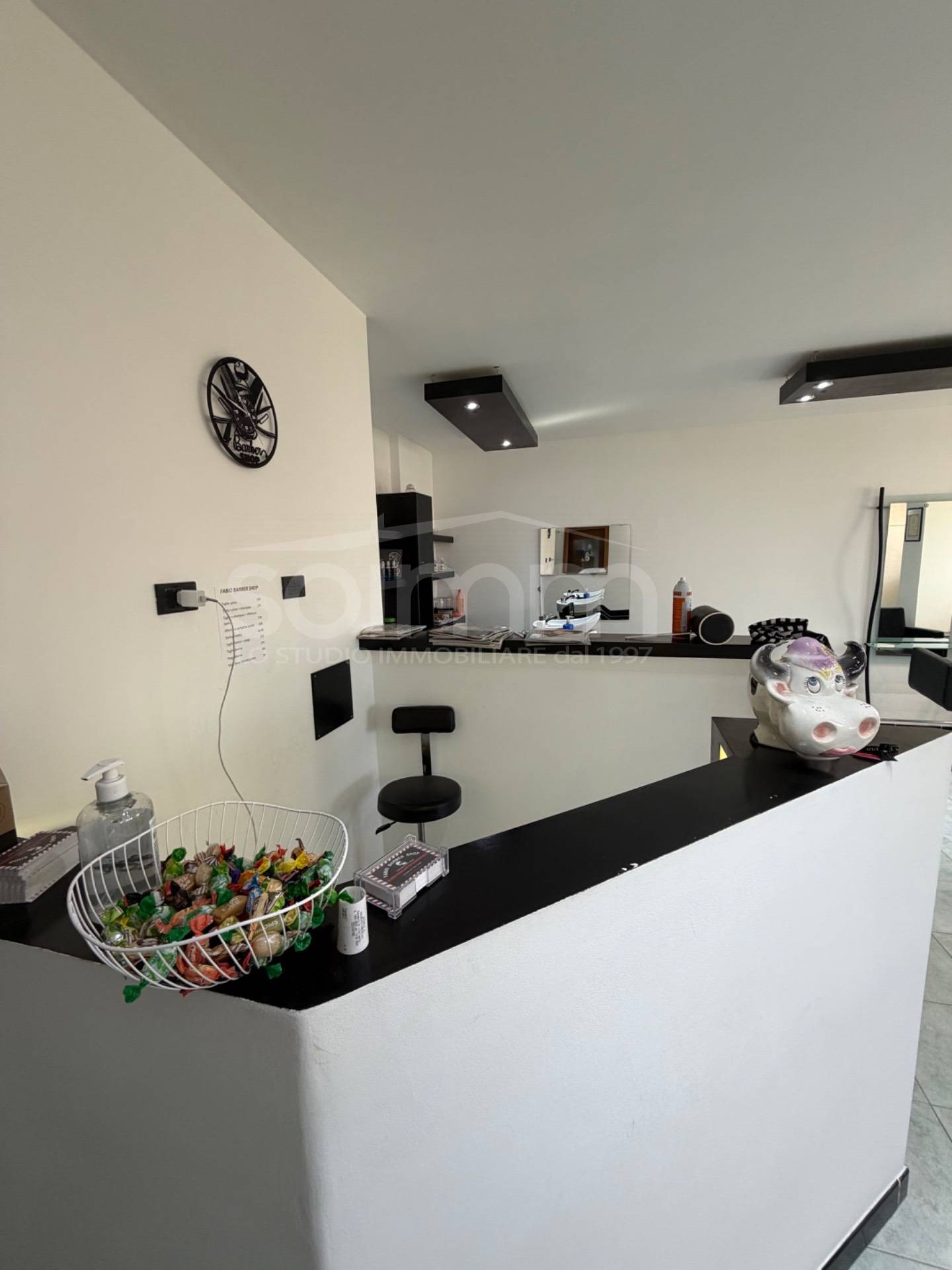 Locale commerciale in vendita a Cagliari