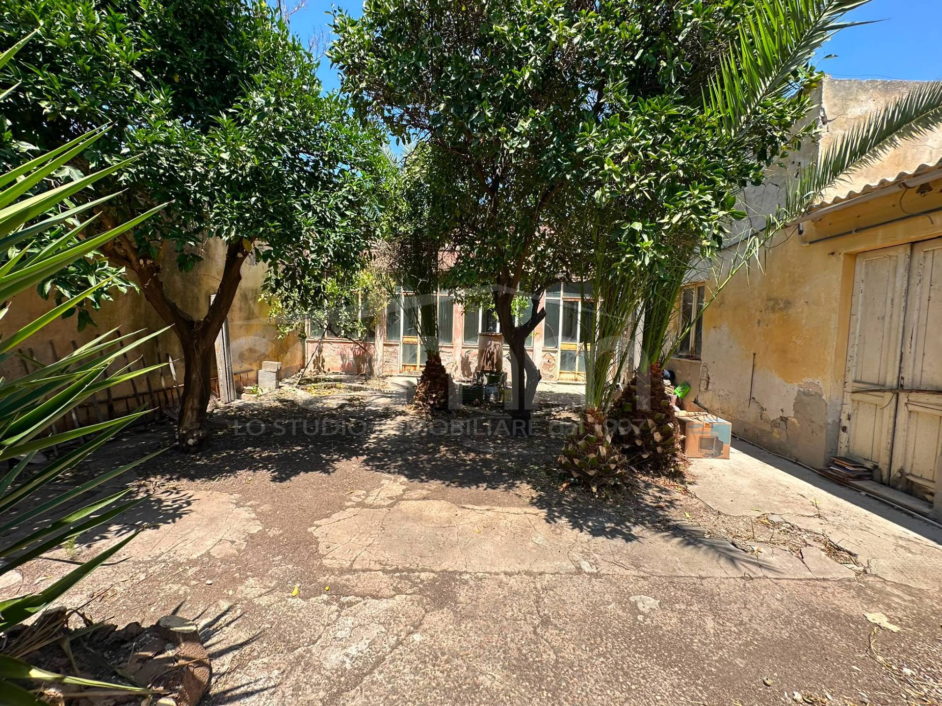 Campidanese in vendita a Monserrato