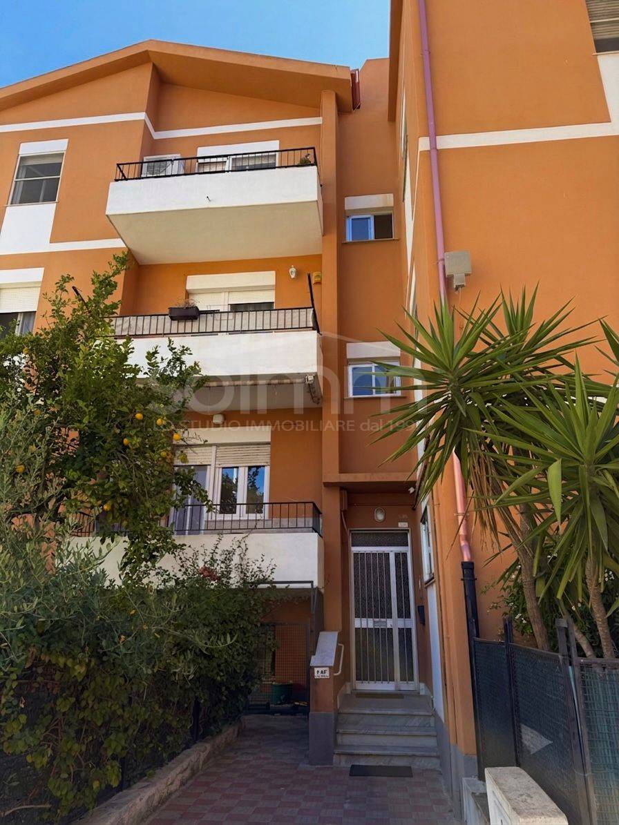 Appartamento in vendita a Cagliari