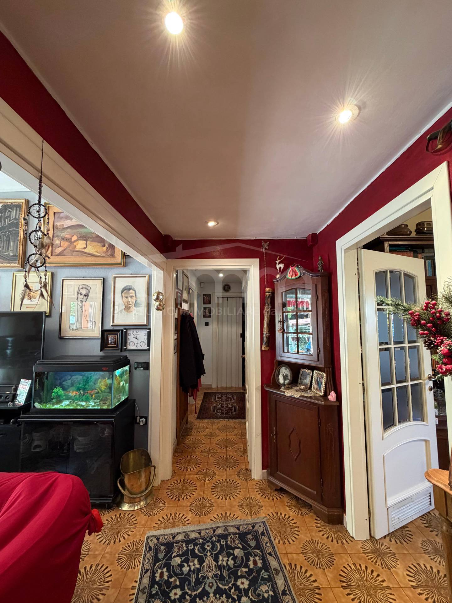 Appartamento in vendita a Cagliari
