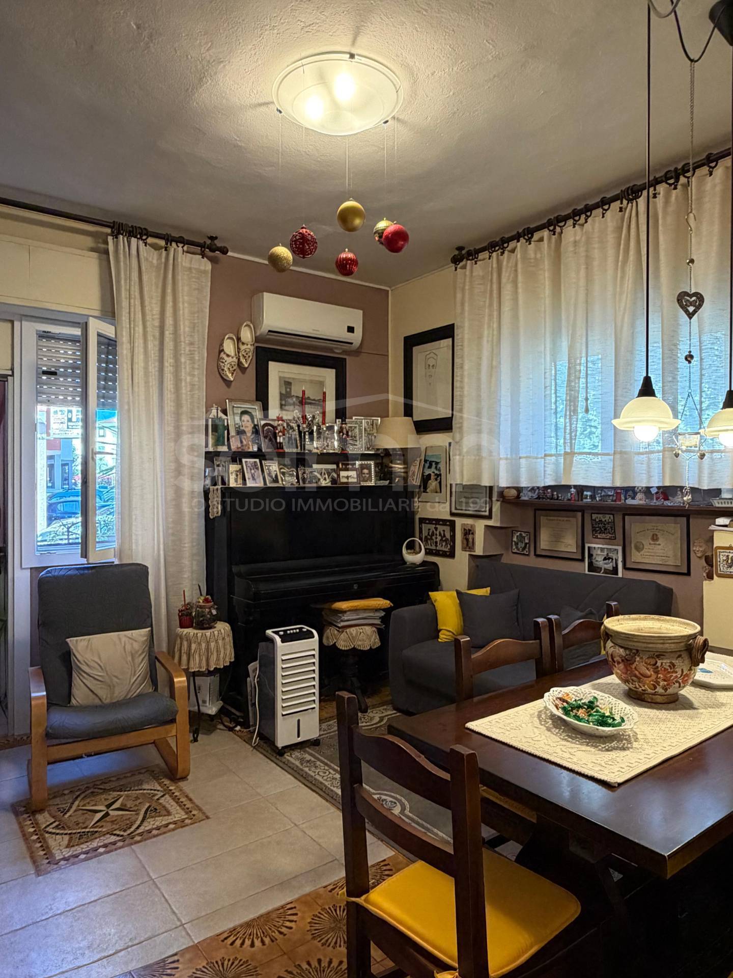 Appartamento in vendita a Cagliari