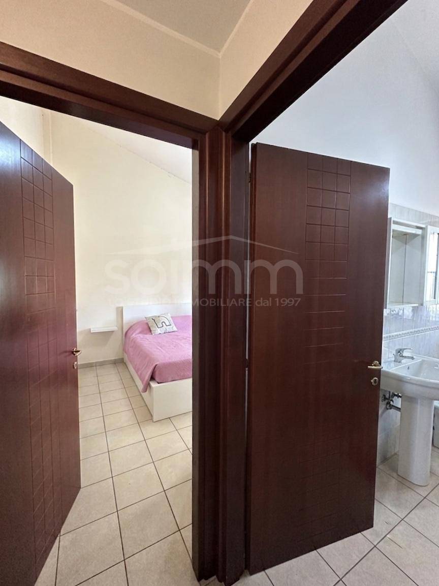Appartamento in vendita a Quartucciu