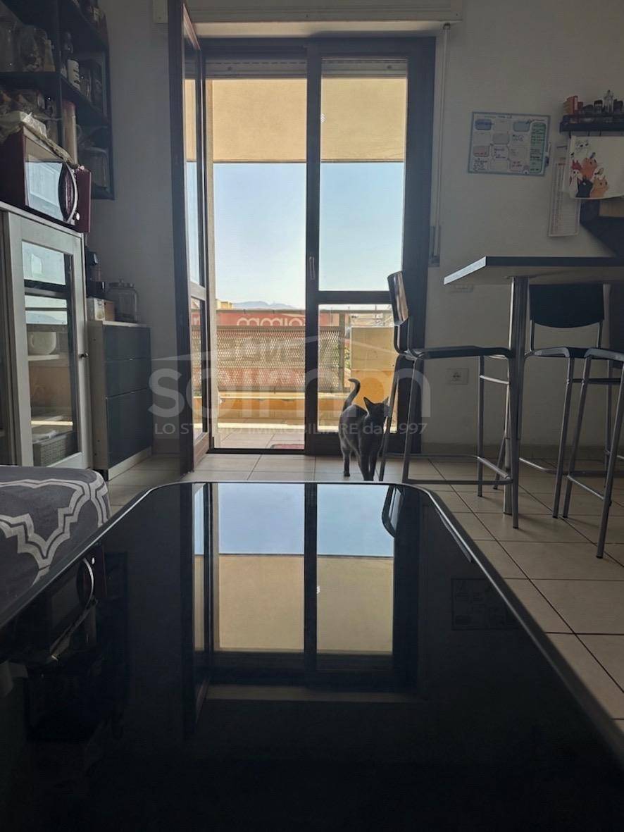 Appartamento in vendita a Quartucciu