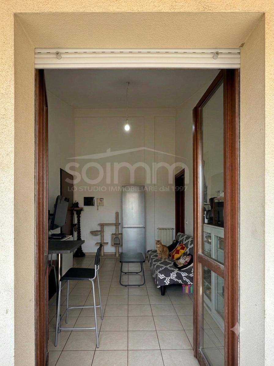 Appartamento in vendita a Quartucciu
