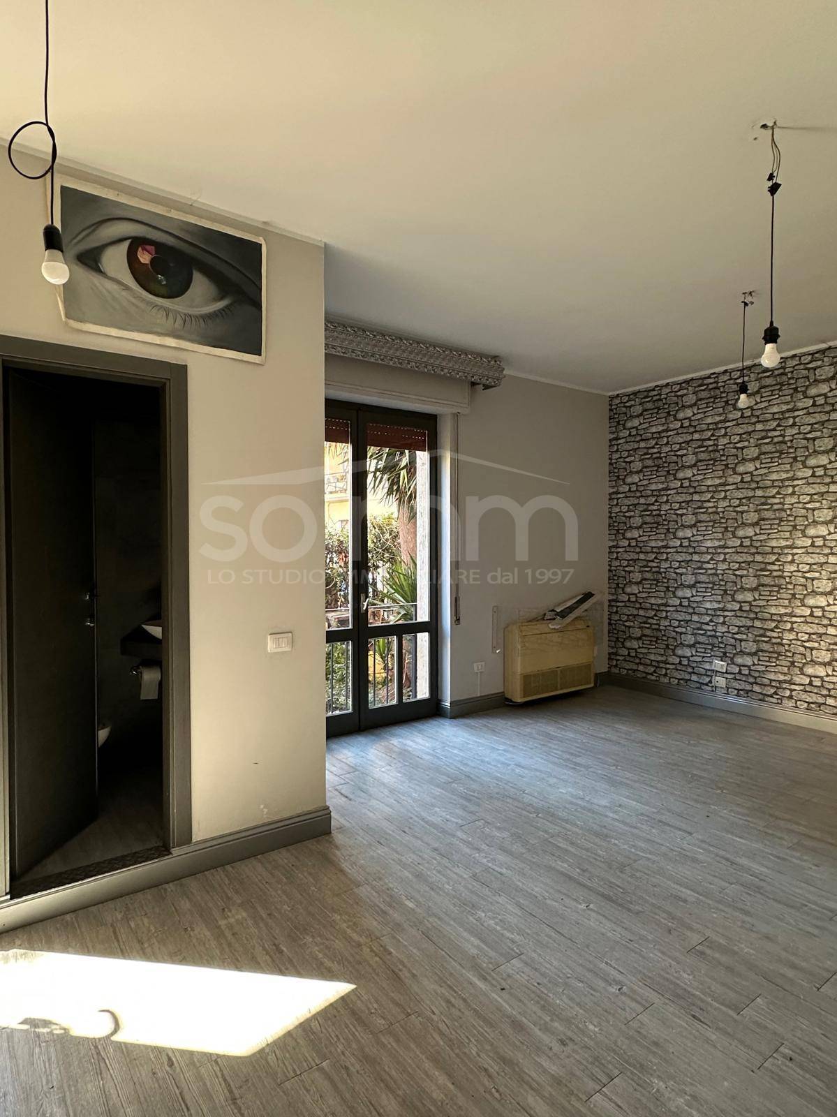 Appartamento in vendita a Cagliari